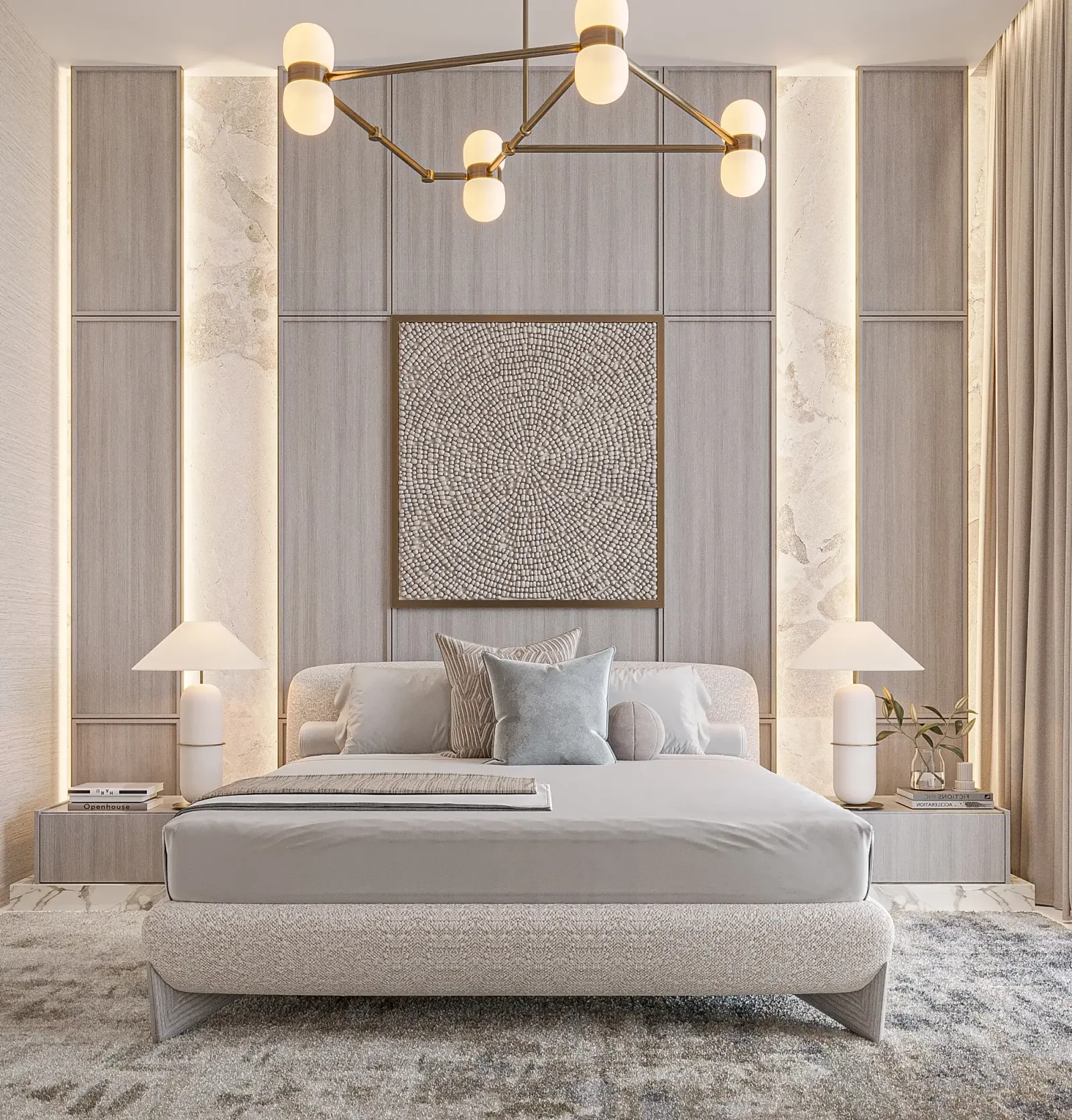 Celeste Heights — zdjęcie 15