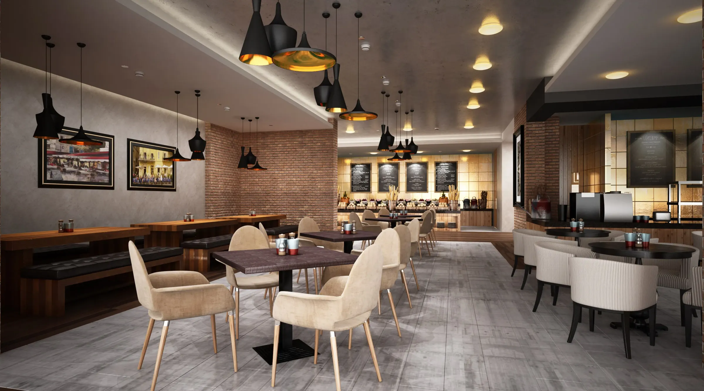 Celestia by Damac