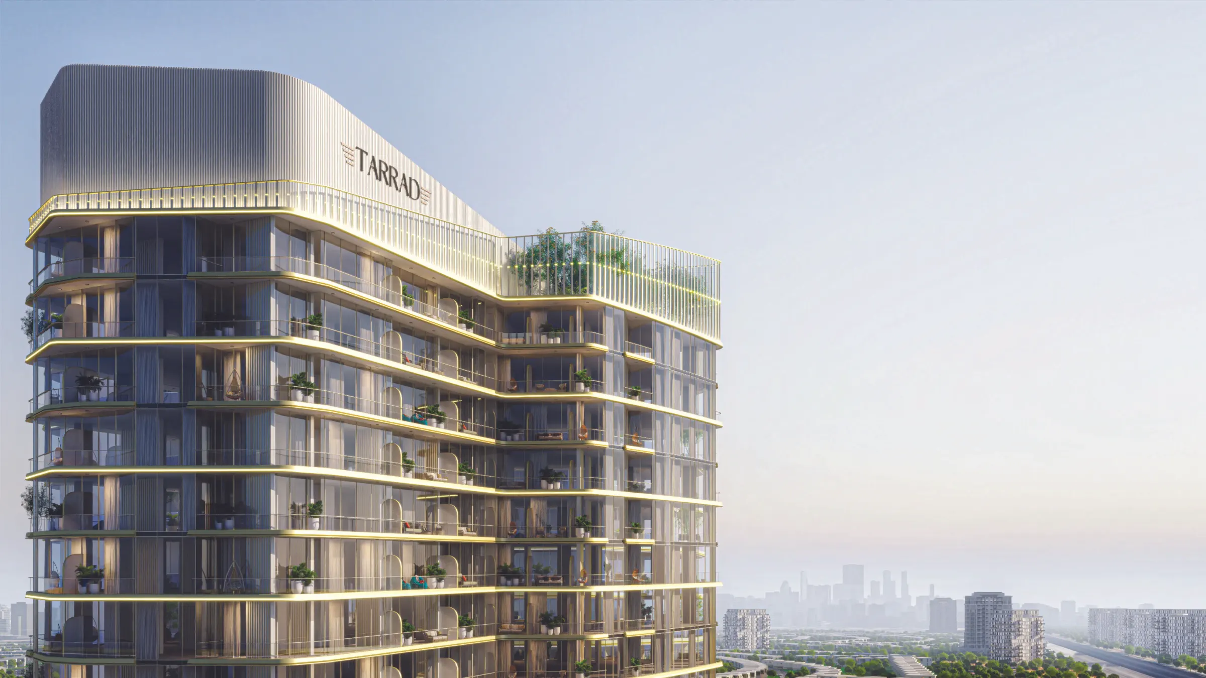 Celesto Tower 2 — zdjęcie 3