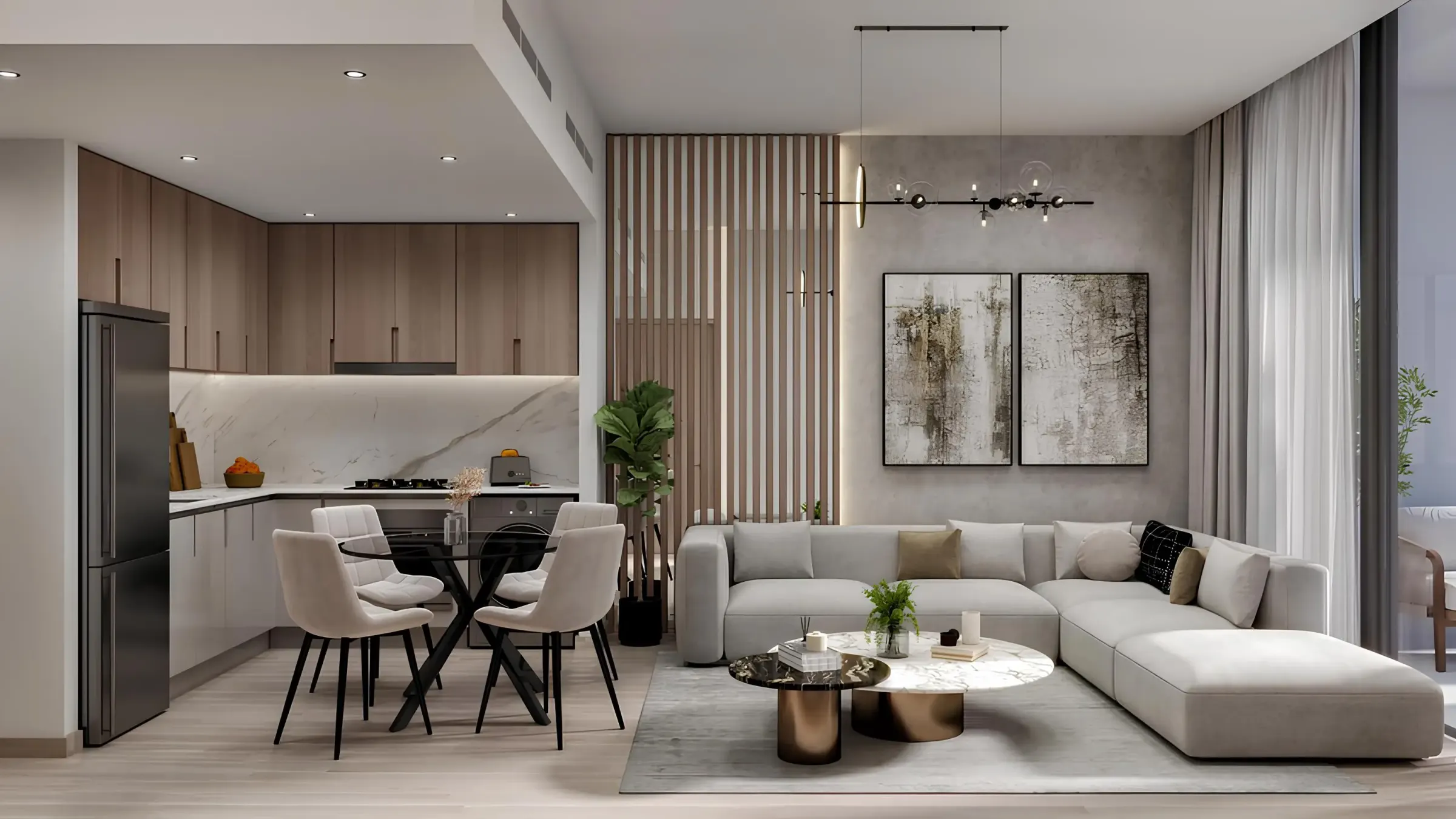Celia Heights — view 5