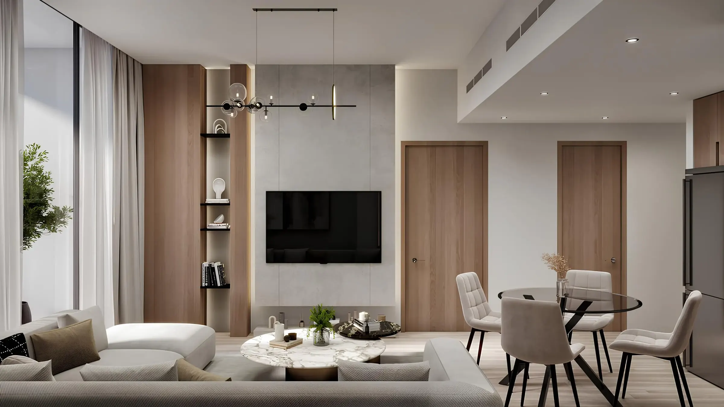 Celia Heights — view 7
