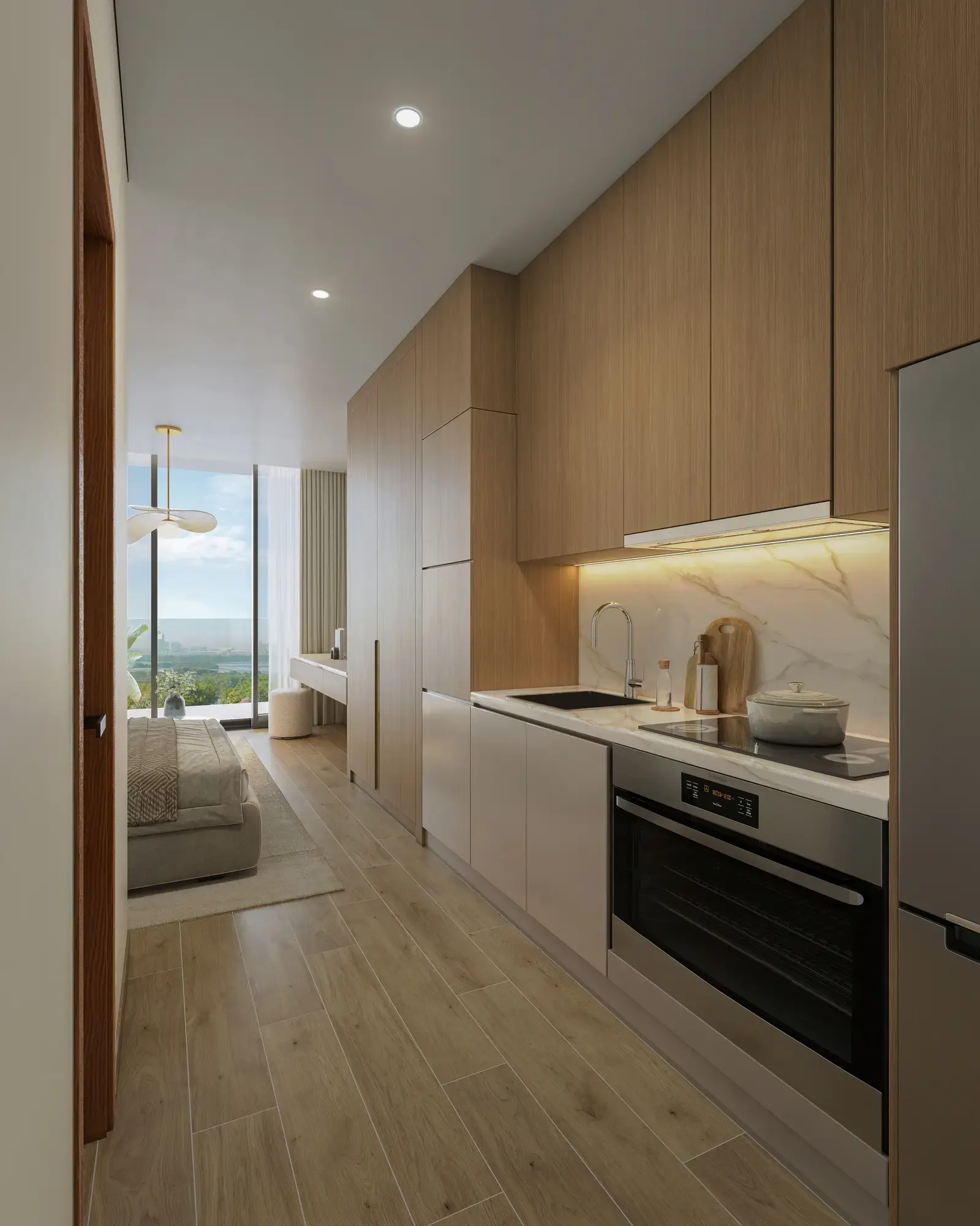 Celia Homes — view 3