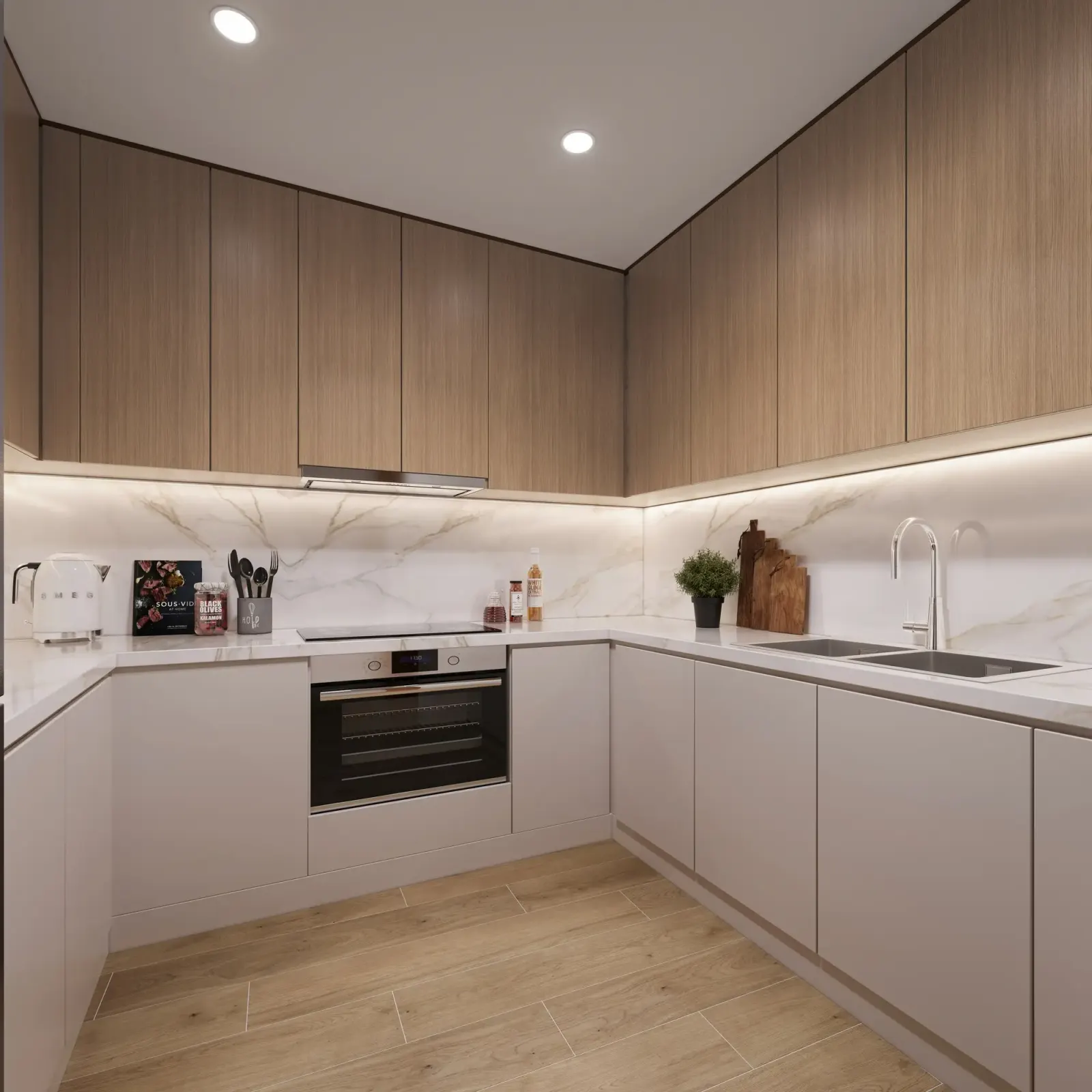 Celia Homes — view 5