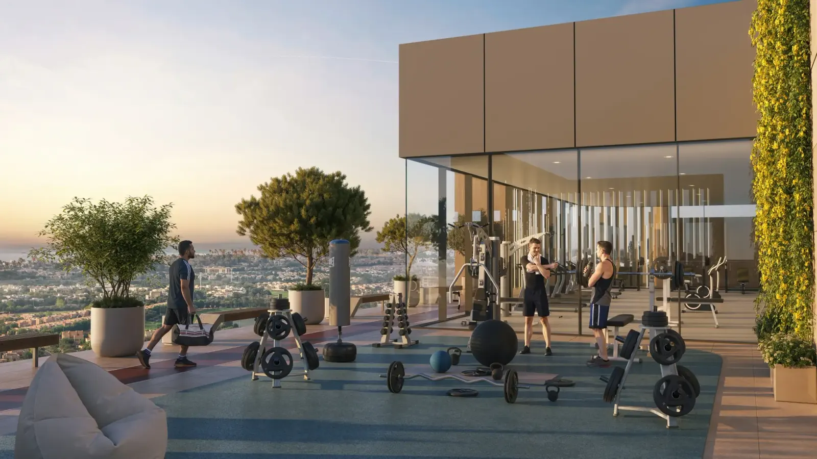 Celia Homes — view 8