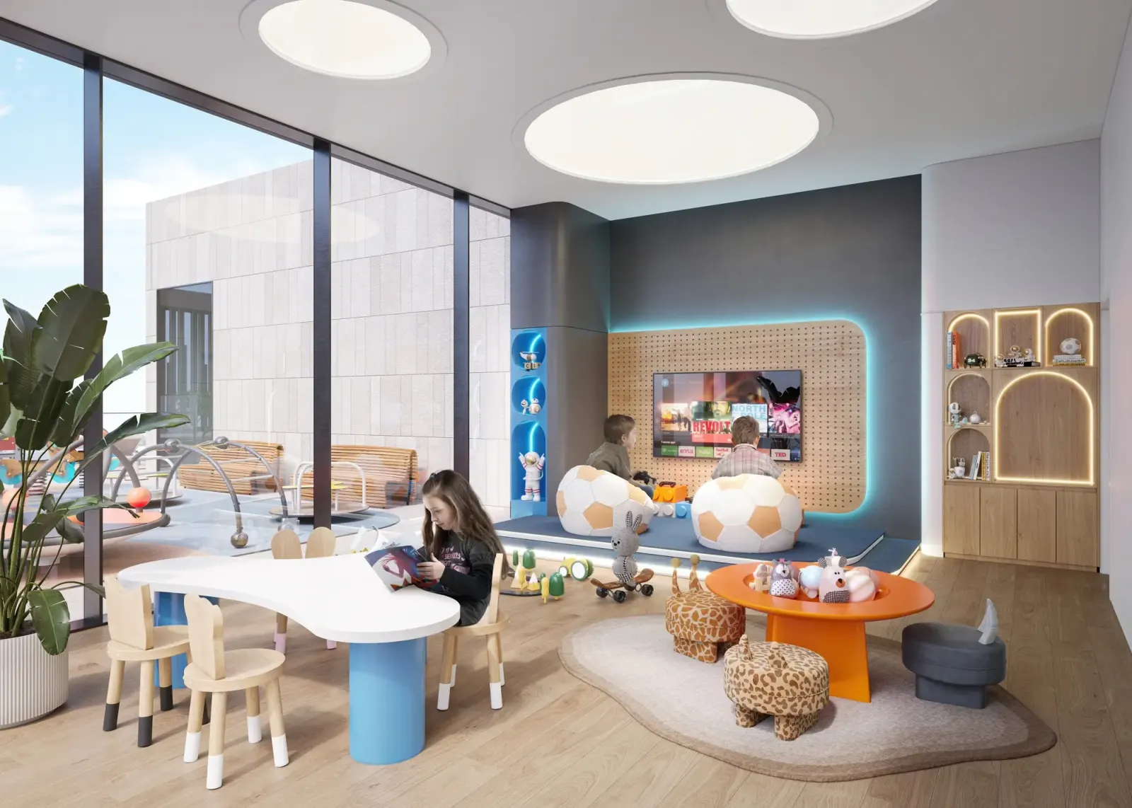 Celia Homes — view 14
