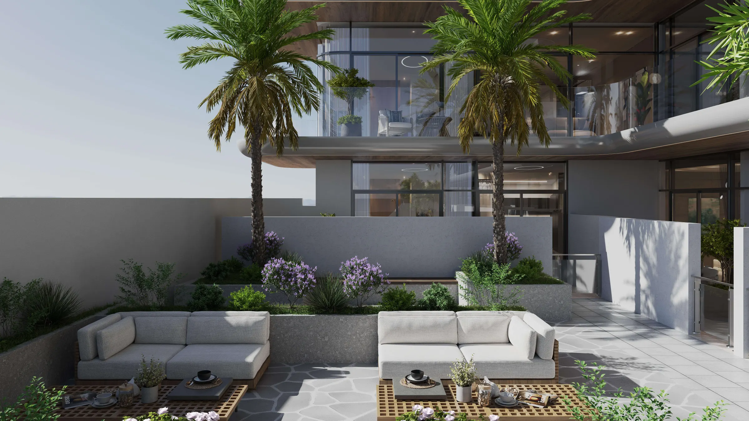 Chapter 02 — deweloper Newbury Developments