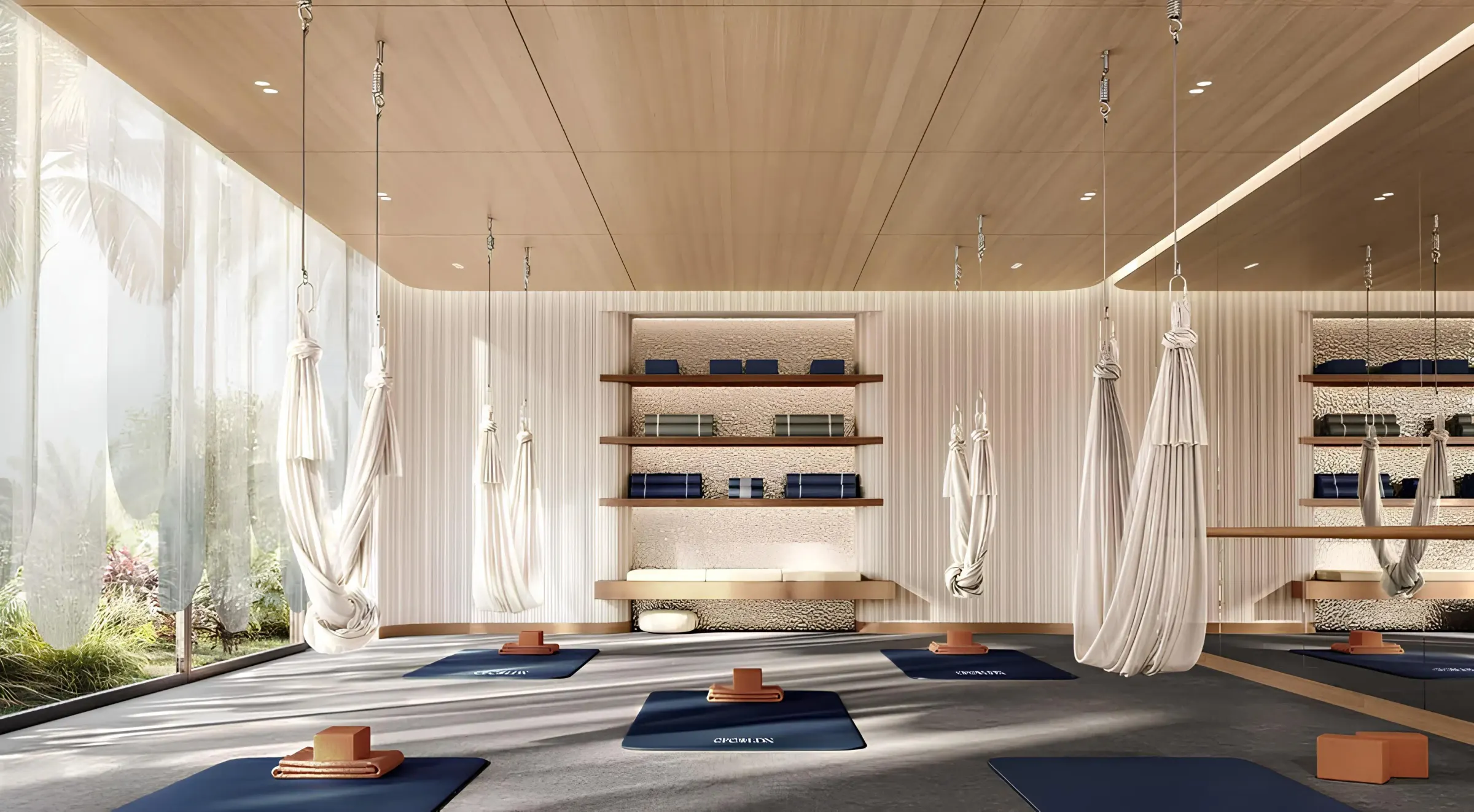 Chelsea Residences 2 — deweloper Damac