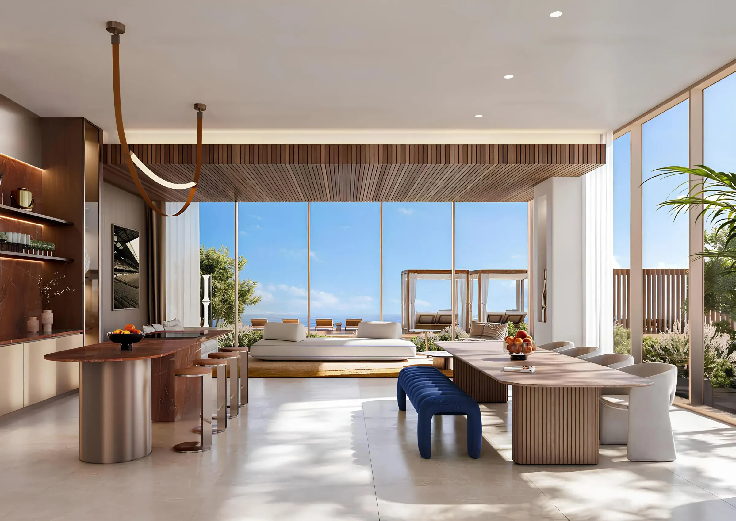 Chelsea Residences 2 — zdjęcie 2