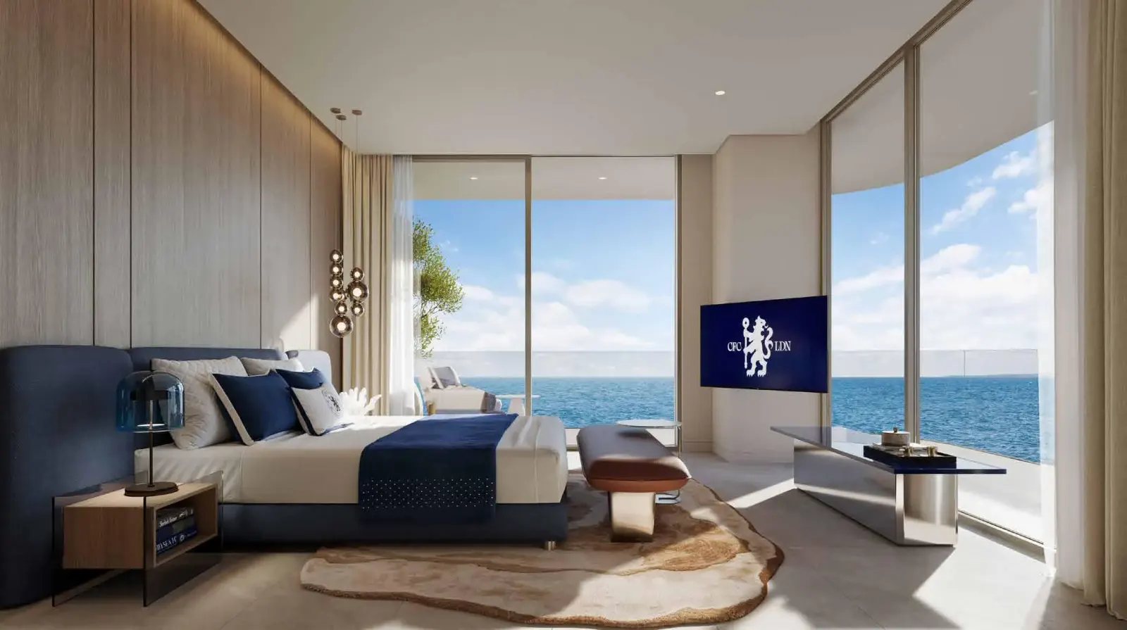 Chelsea Residences 2 — zdjęcie 6