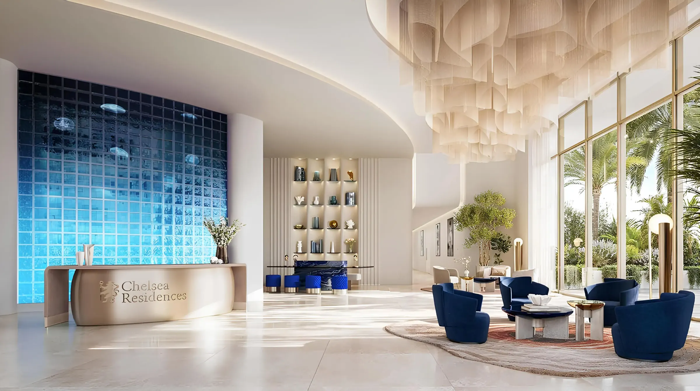 Chelsea Residences 2 — zdjęcie 7