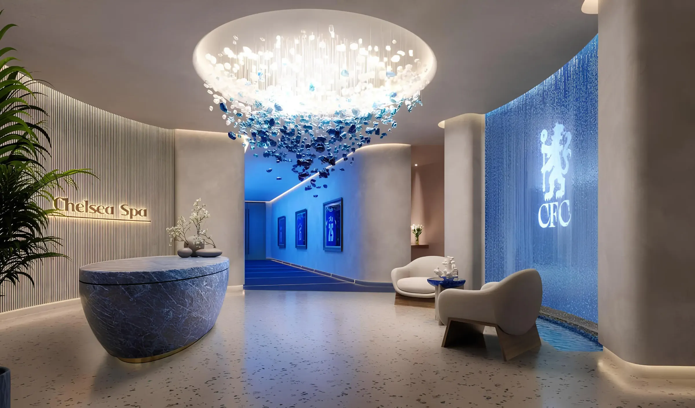 Chelsea Residences 2 — zdjęcie 15