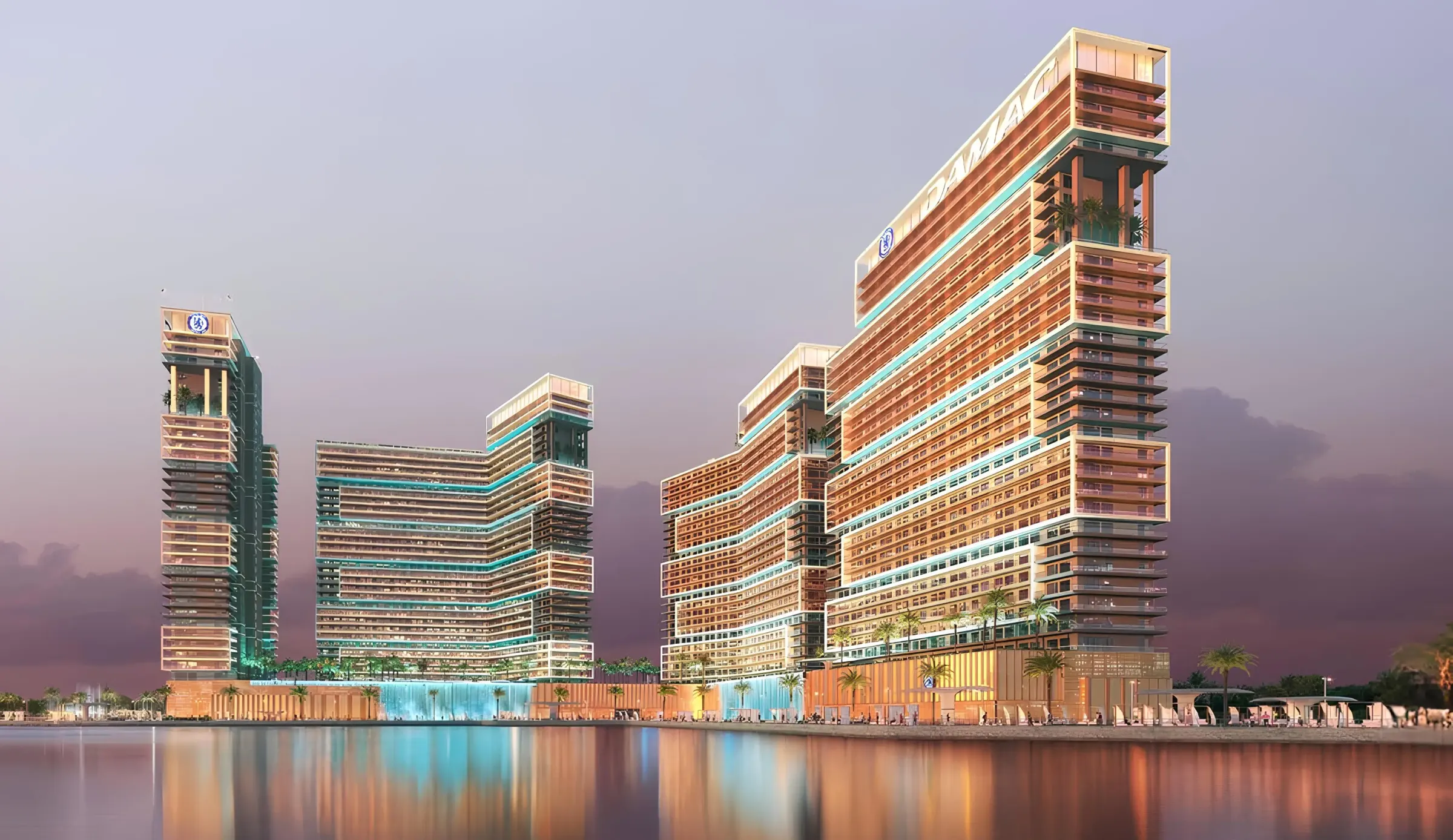 Chelsea Residences 2 — zdjęcie 17