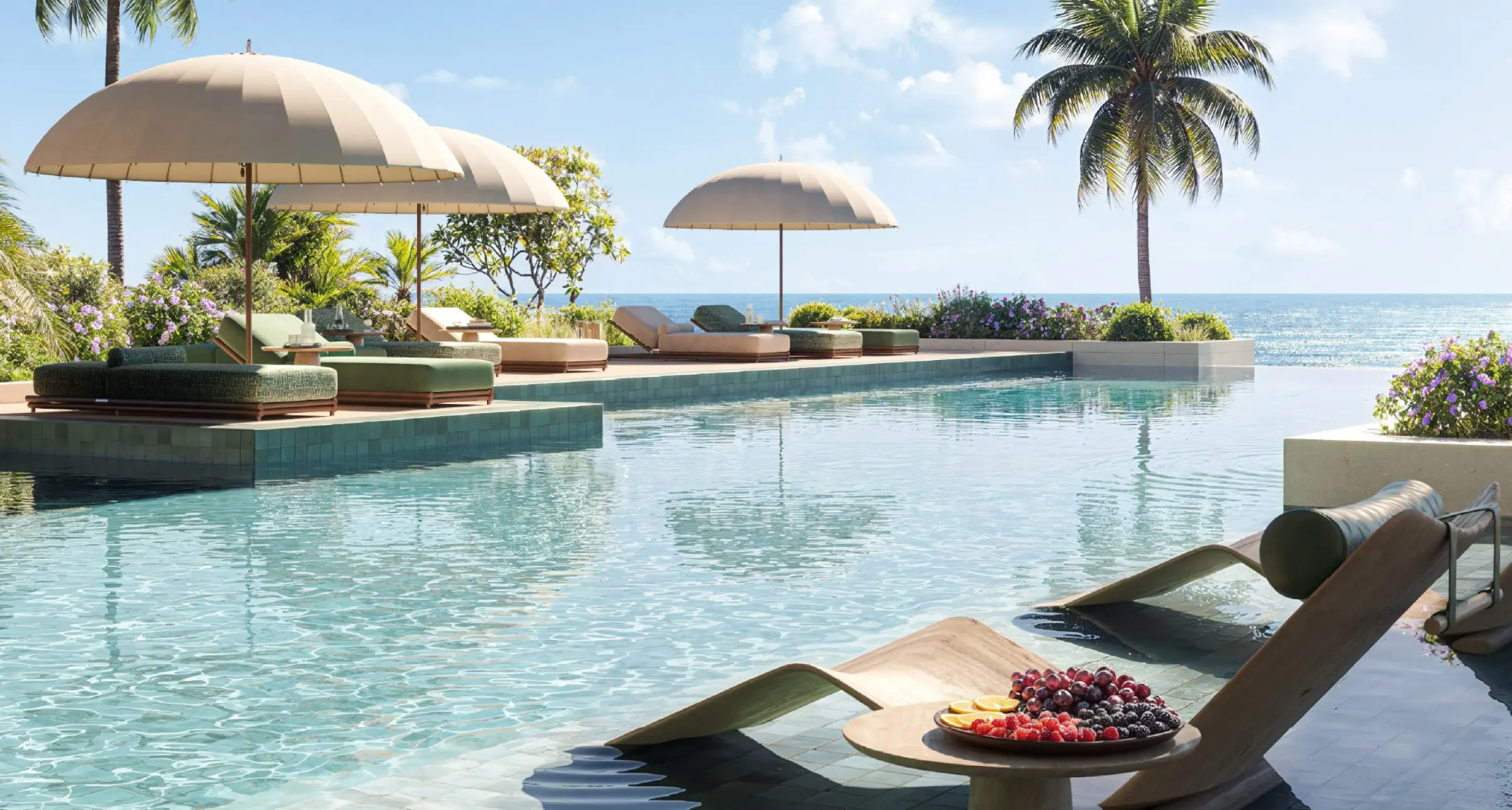 Cheval Residences — deweloper Avenew