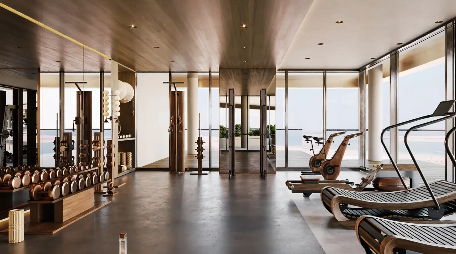 Cheval Residences — zdjęcie 3