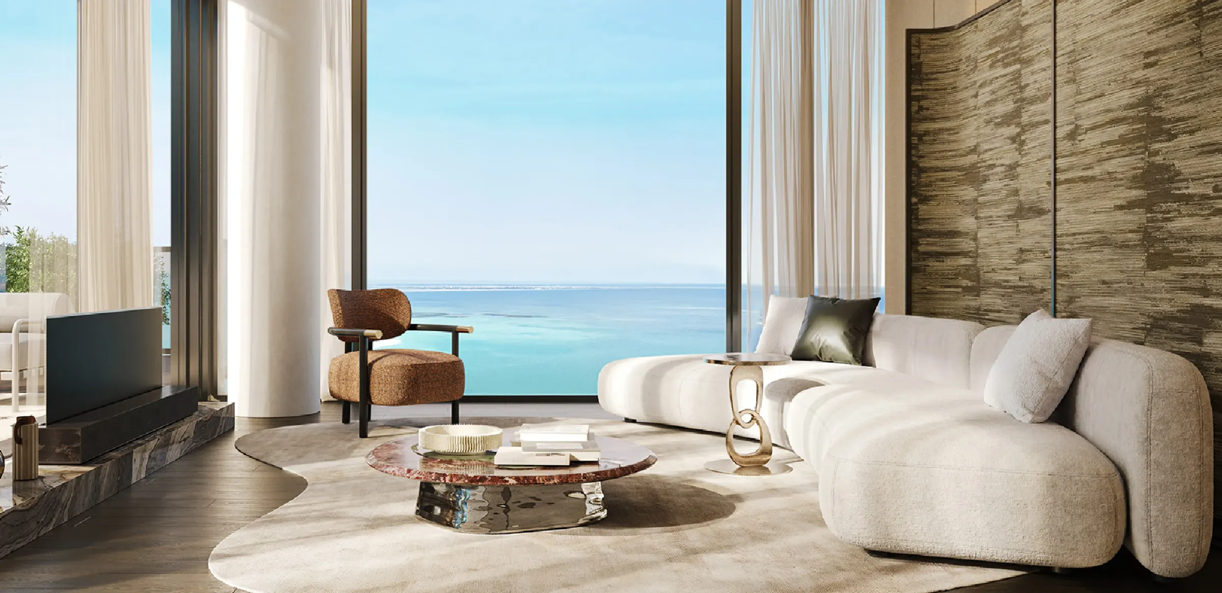 Cheval Residences — zdjęcie 4