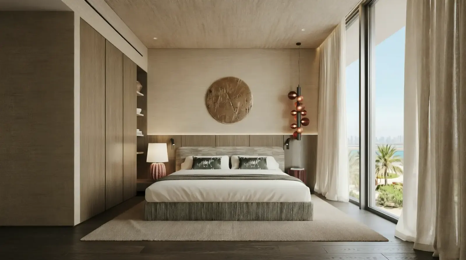 Cheval Residences — zdjęcie 5