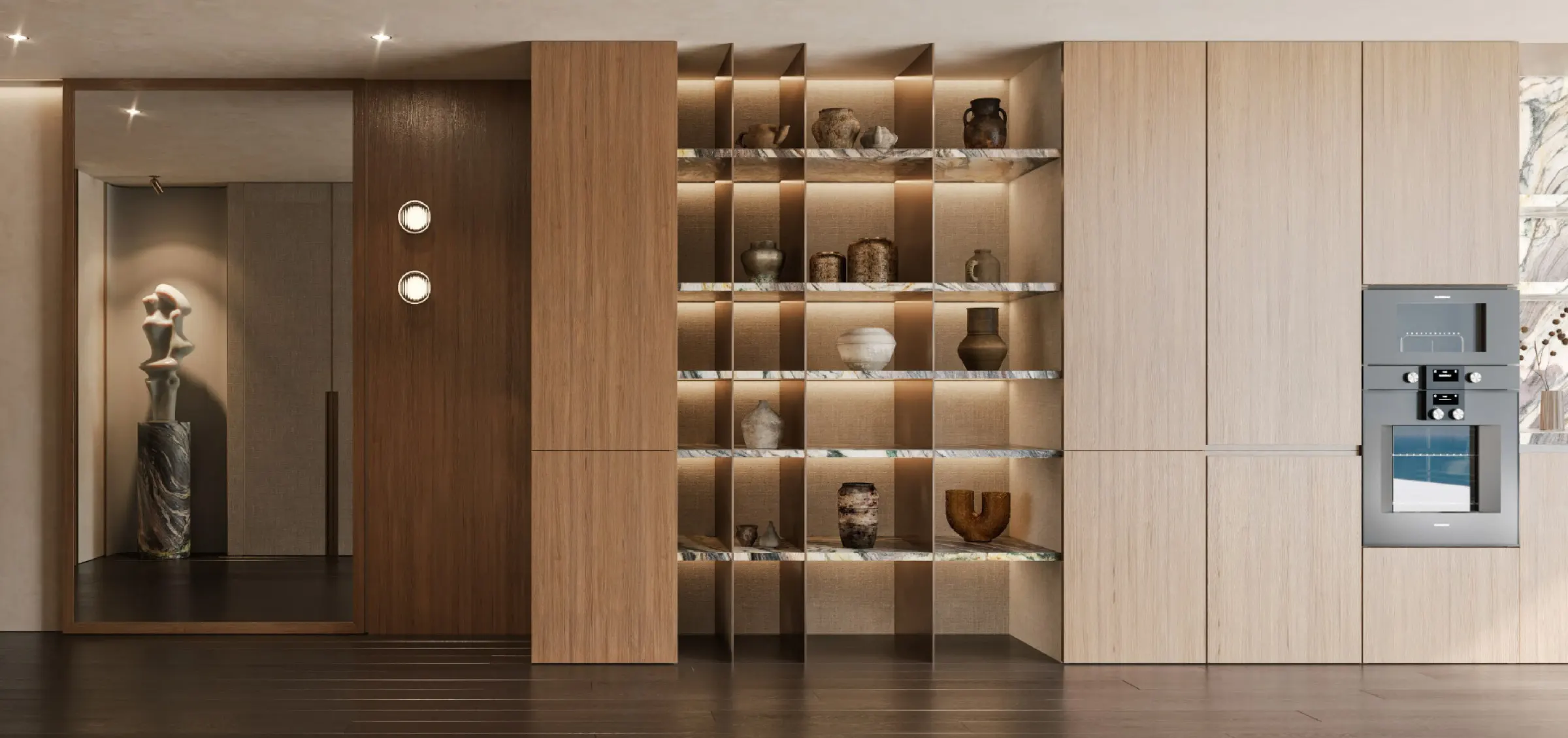 Cheval Residences — zdjęcie 6