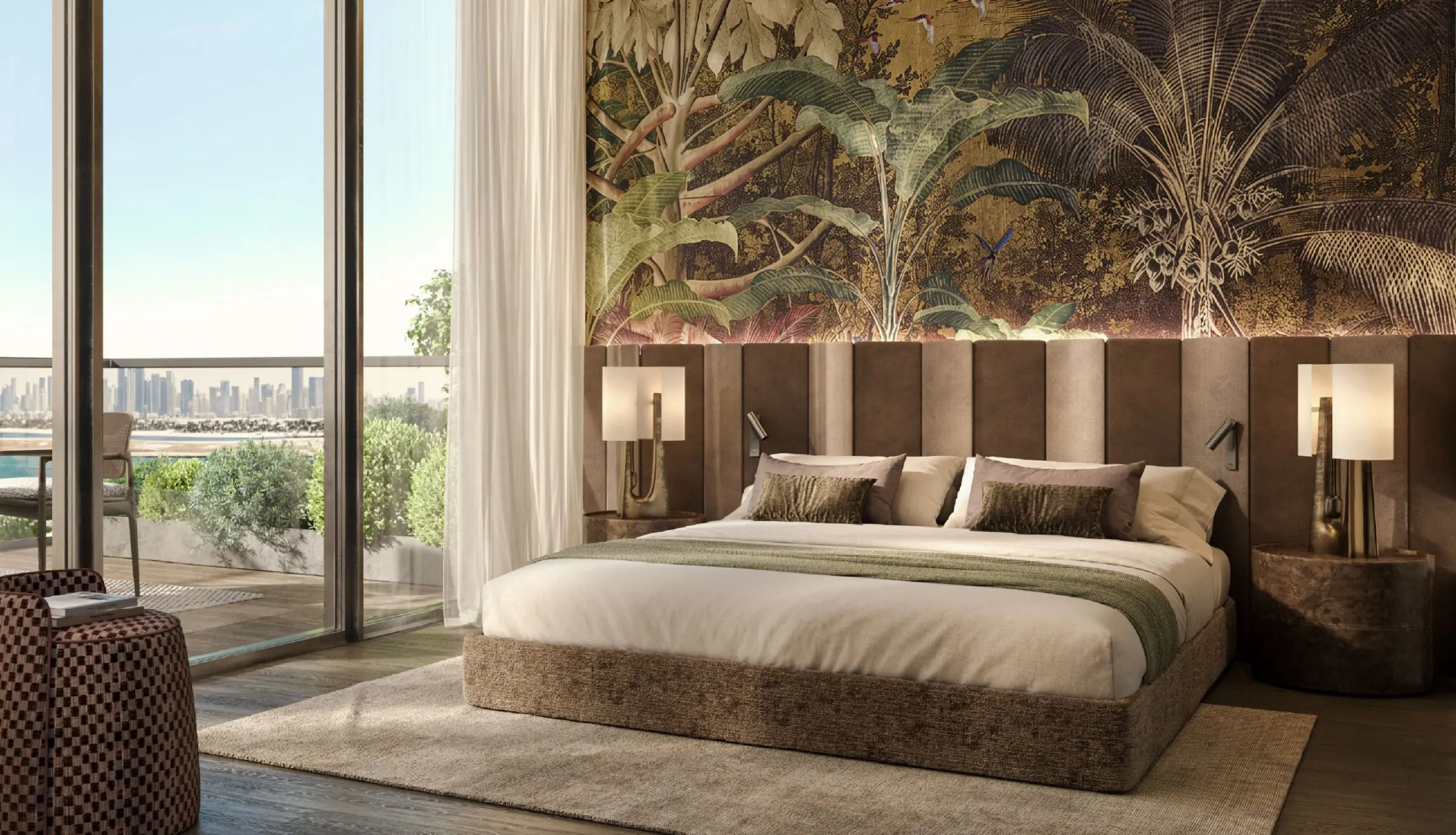 Cheval Residences — zdjęcie 7