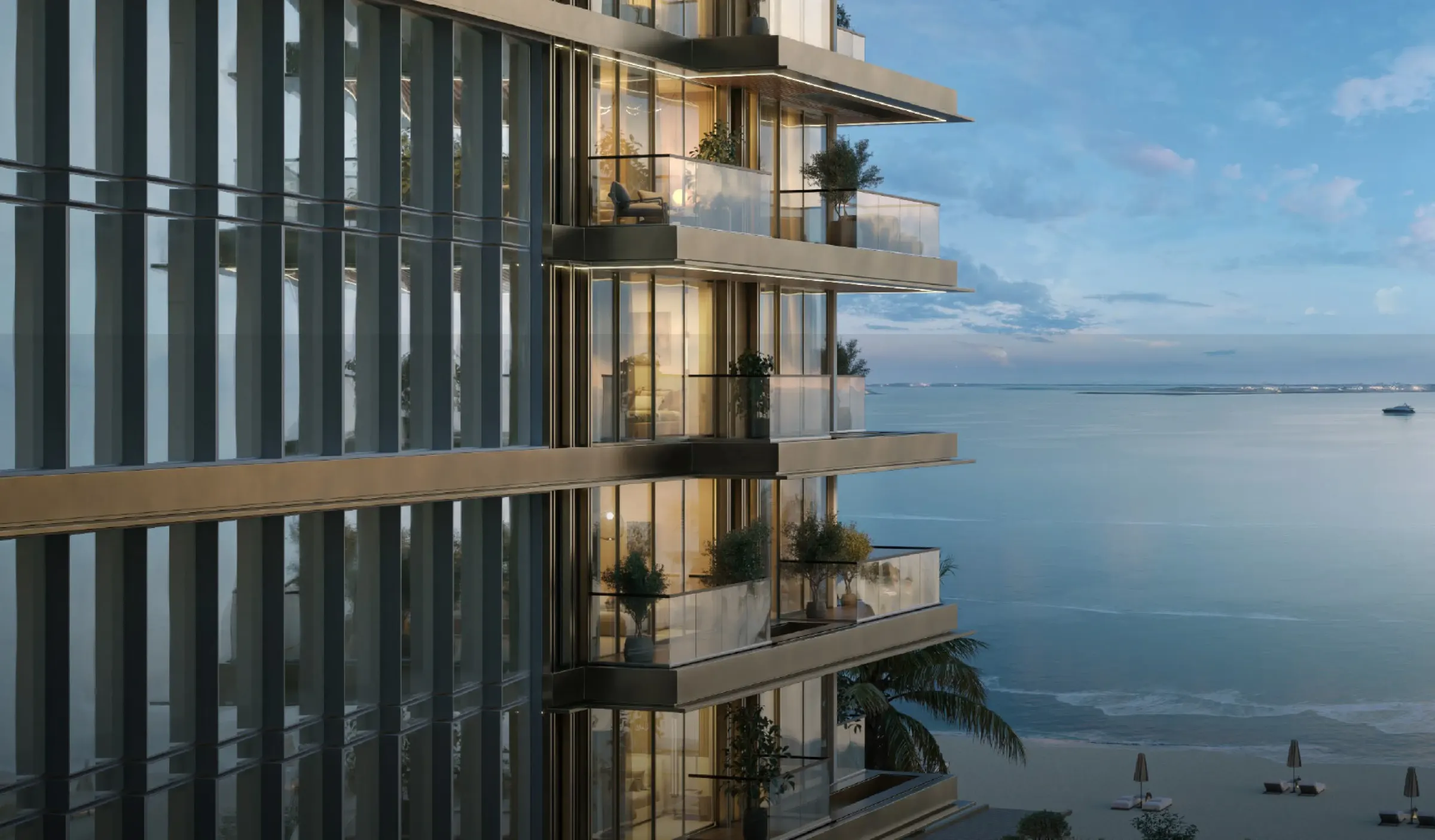 Cheval Residences — zdjęcie 8