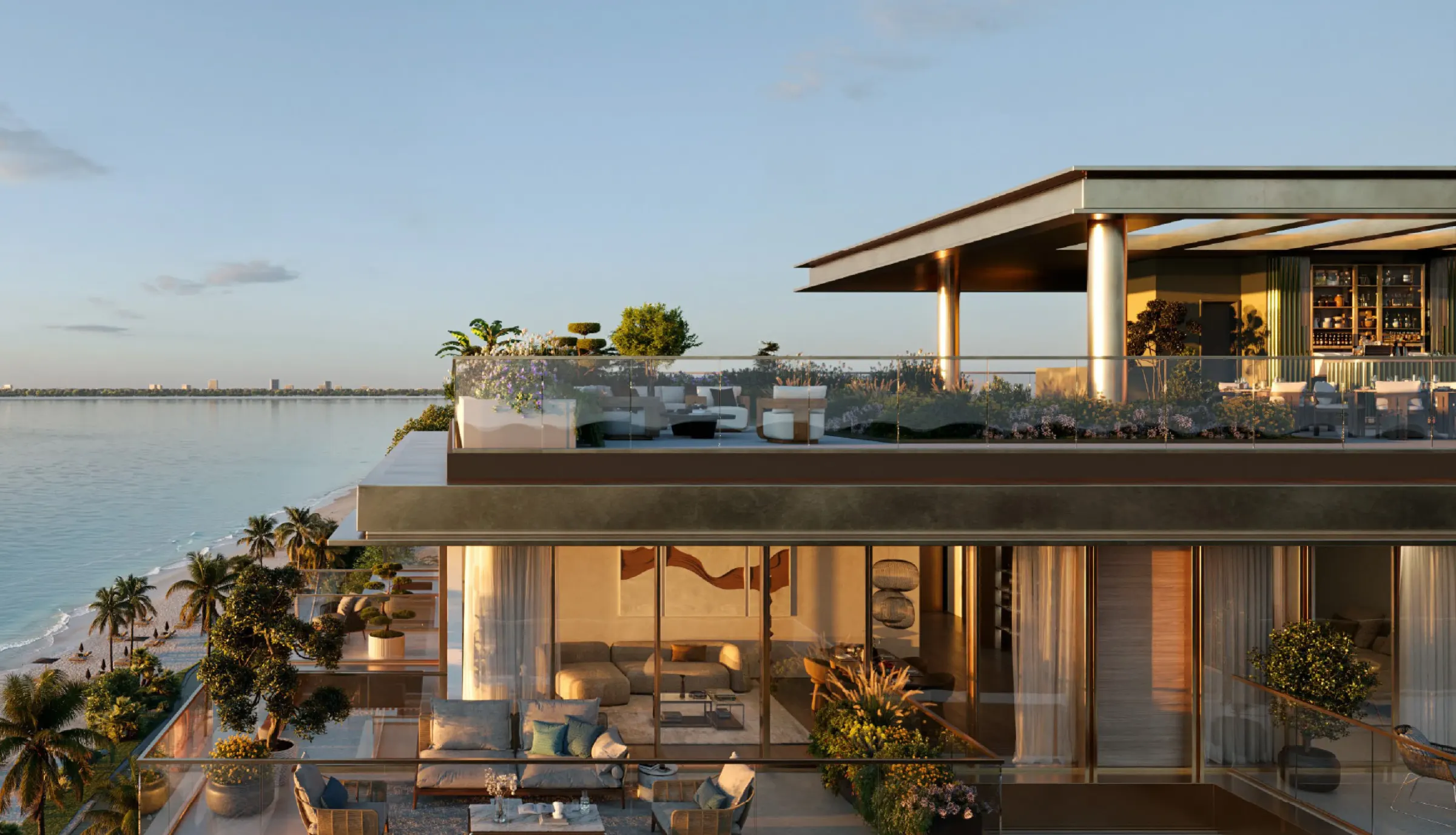 Cheval Residences — zdjęcie 9