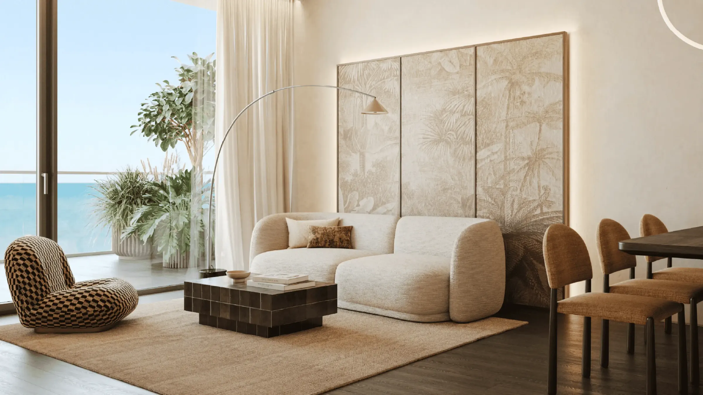 Cheval Residences — zdjęcie 11