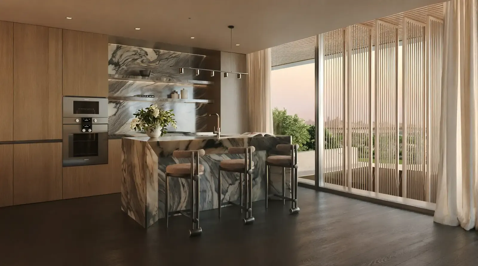 Cheval Residences — zdjęcie 13