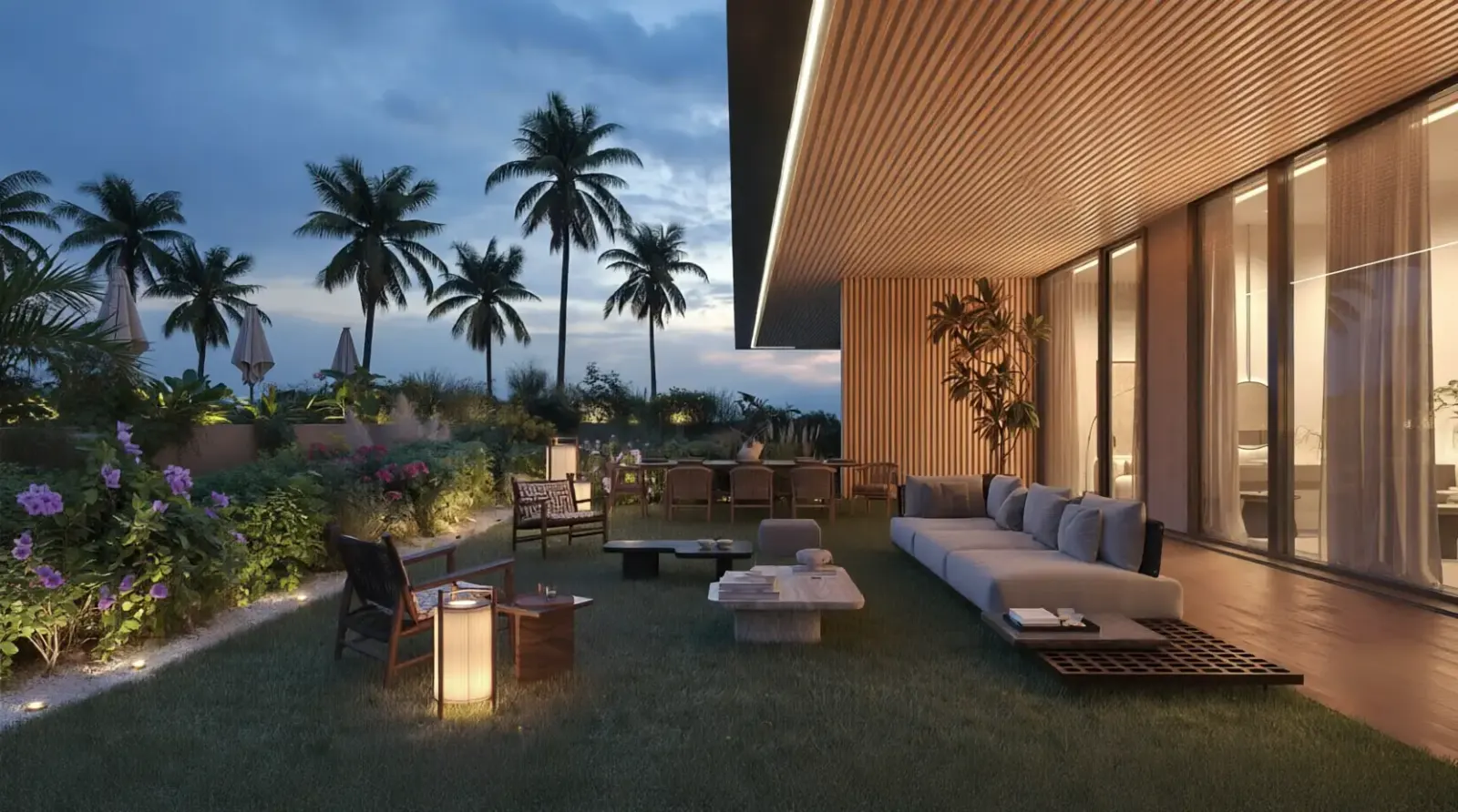 Cheval Residences — zdjęcie 15
