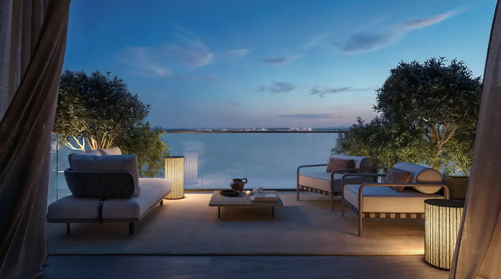 Cheval Residences — zdjęcie 18