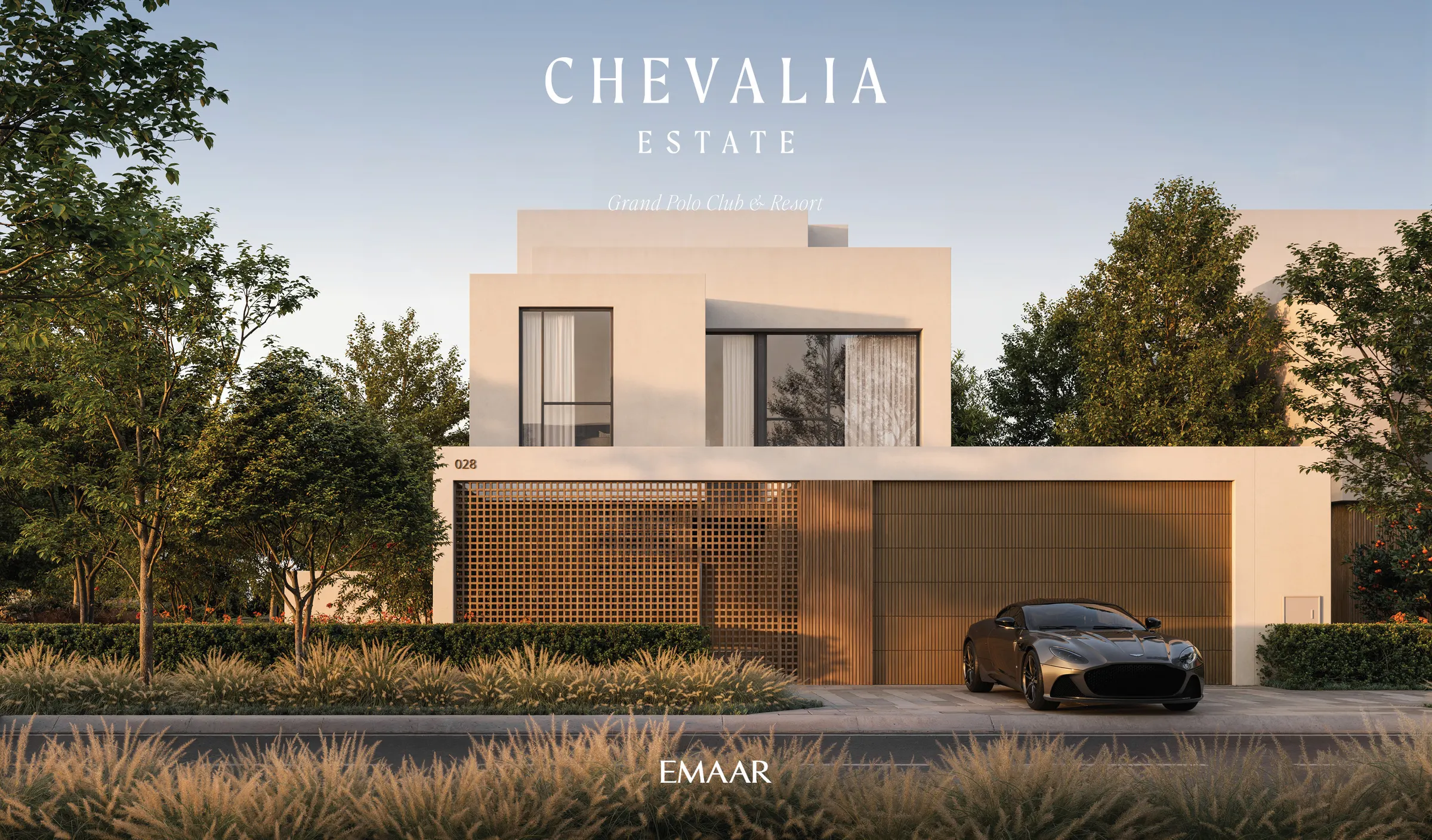 CHEVALIA ESTATES — view 12