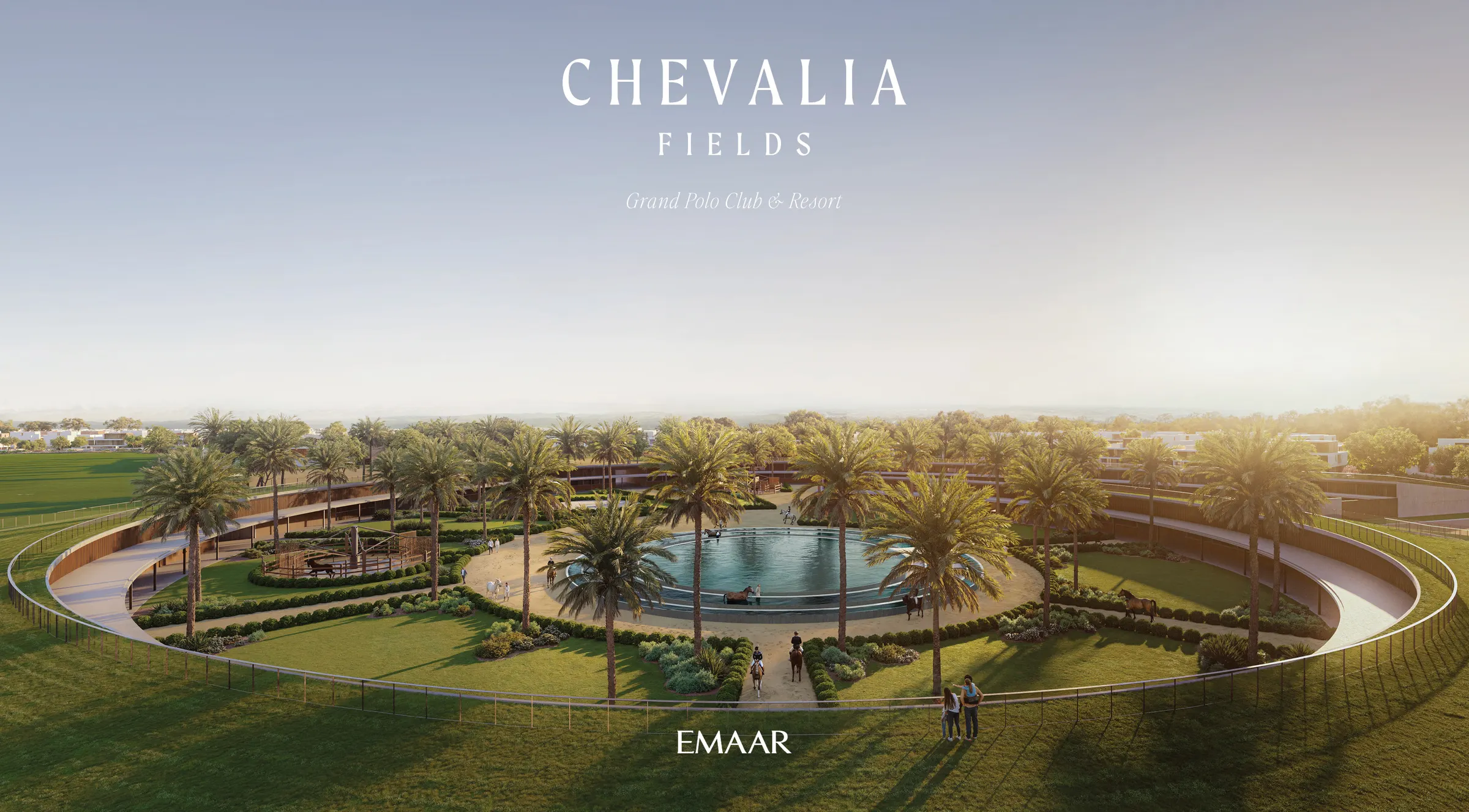 CHEVALIA FIELDS — view 6