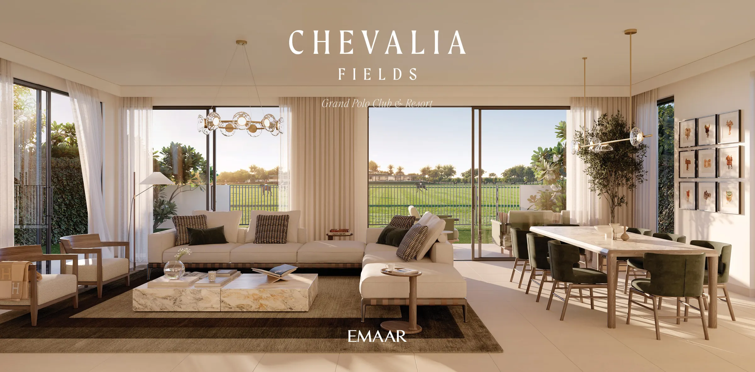 CHEVALIA FIELDS — view 8