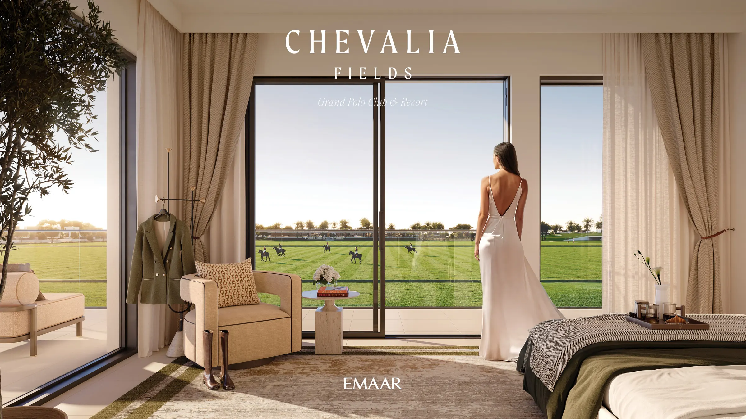 CHEVALIA FIELDS — view 9
