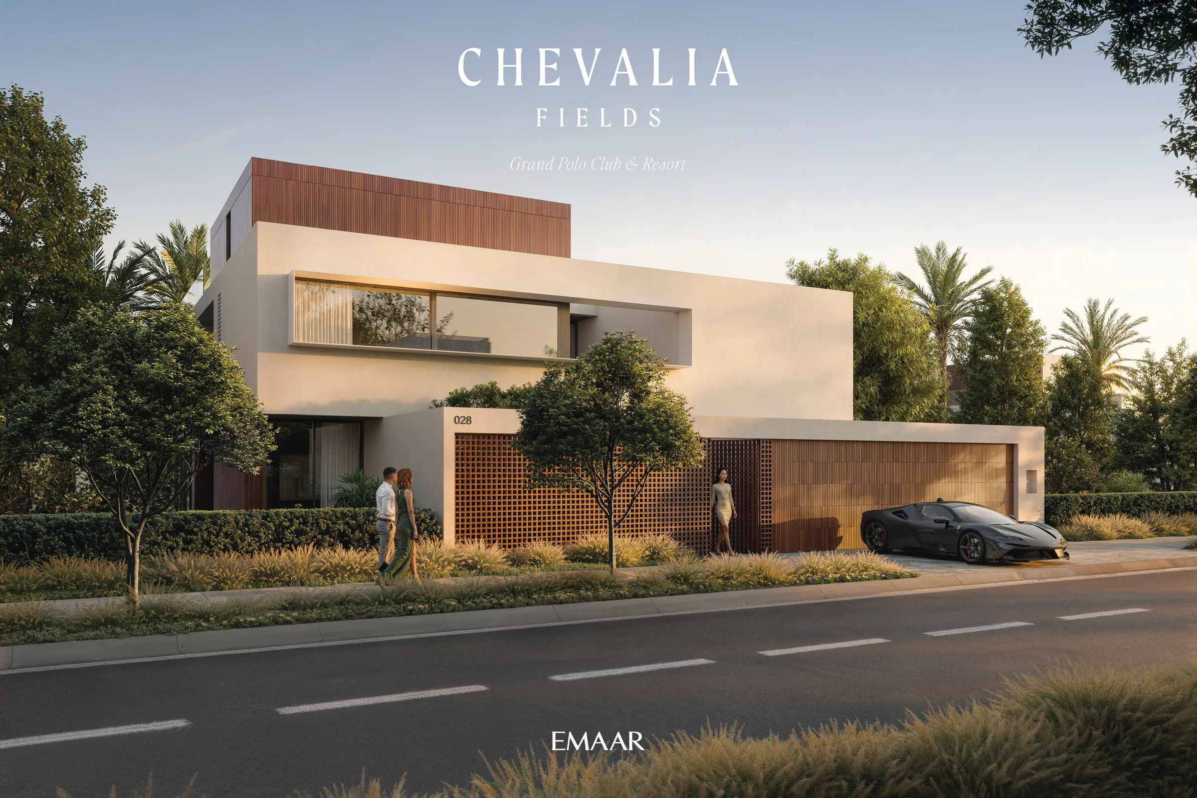 CHEVALIA FIELDS — view 10