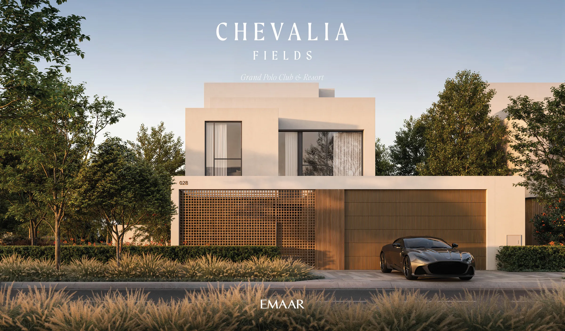 CHEVALIA FIELDS — view 12
