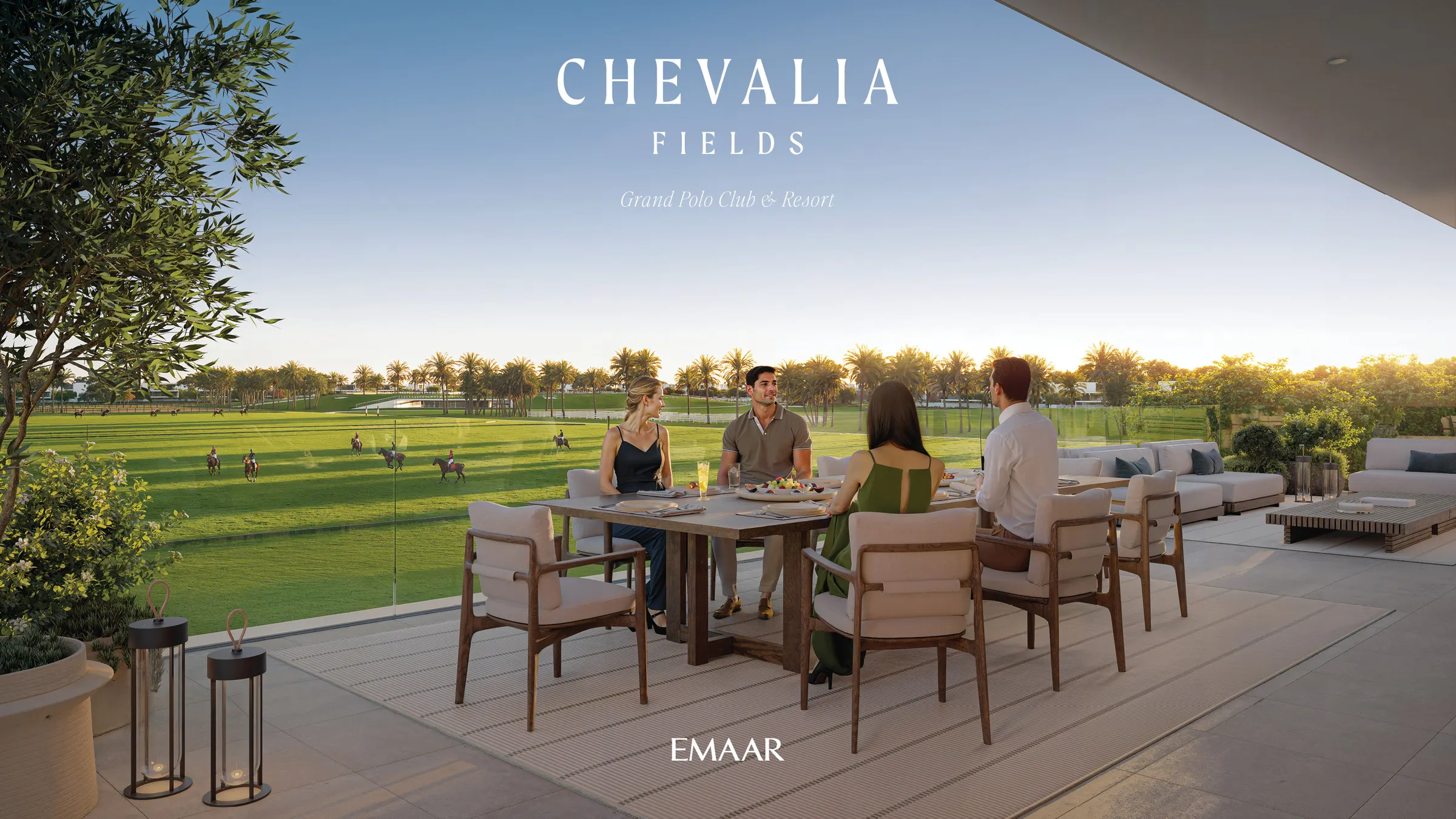 CHEVALIA FIELDS — view 13