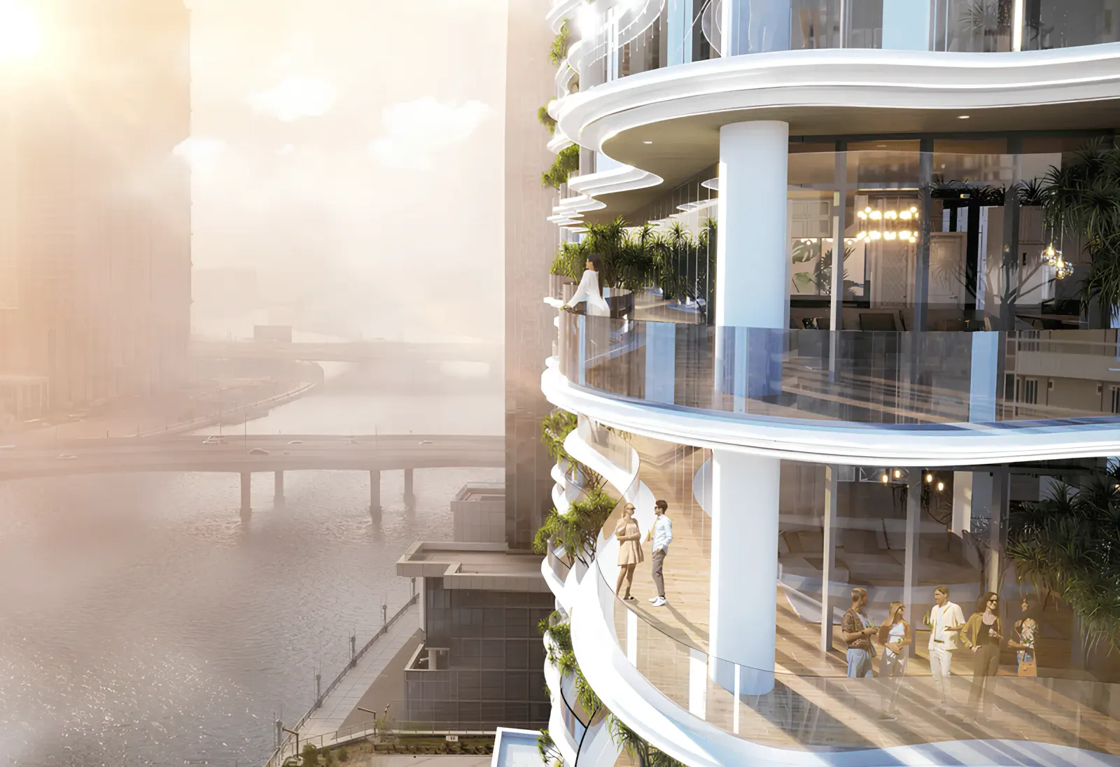 Chic Tower — zdjęcie 6