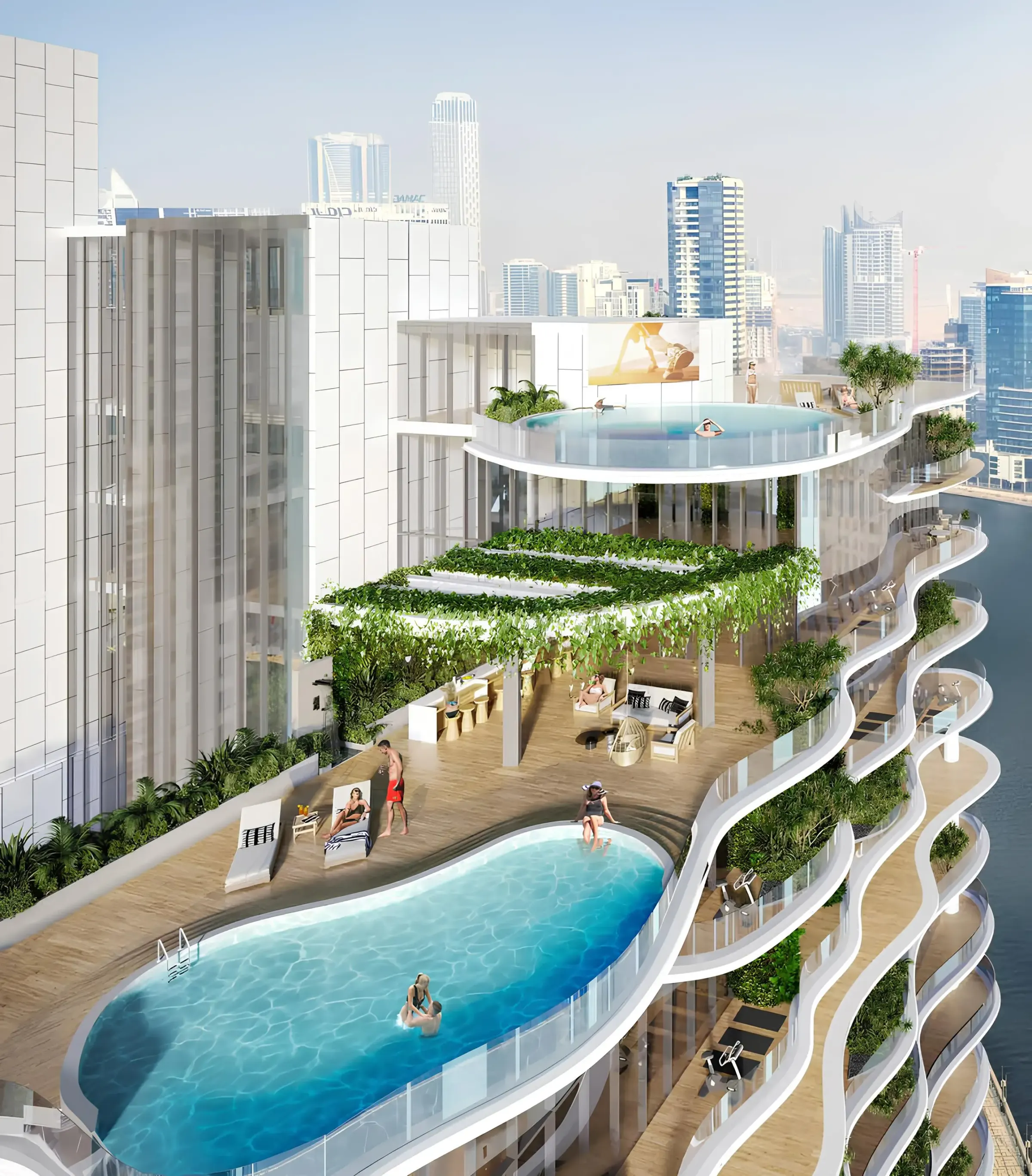 Chic Tower — zdjęcie 10