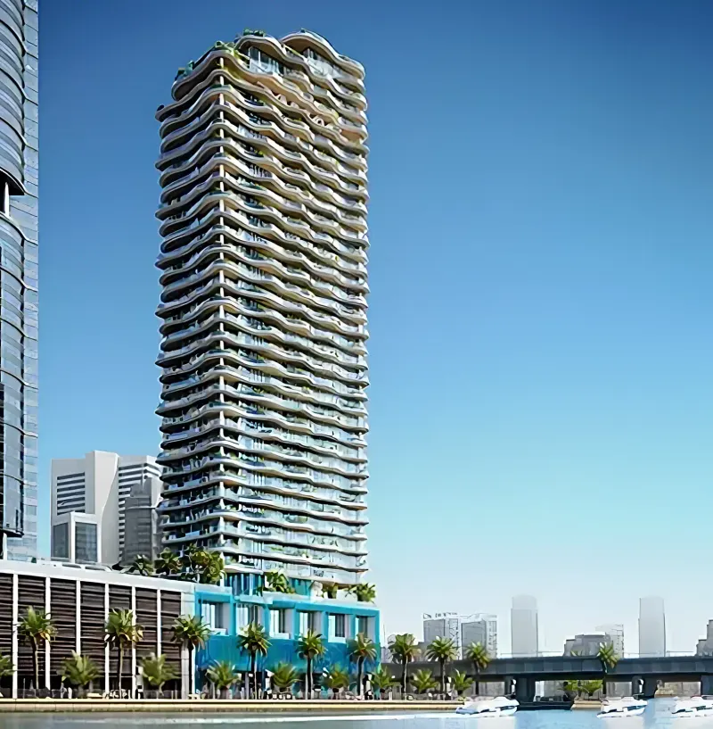 Chic Tower — zdjęcie 13