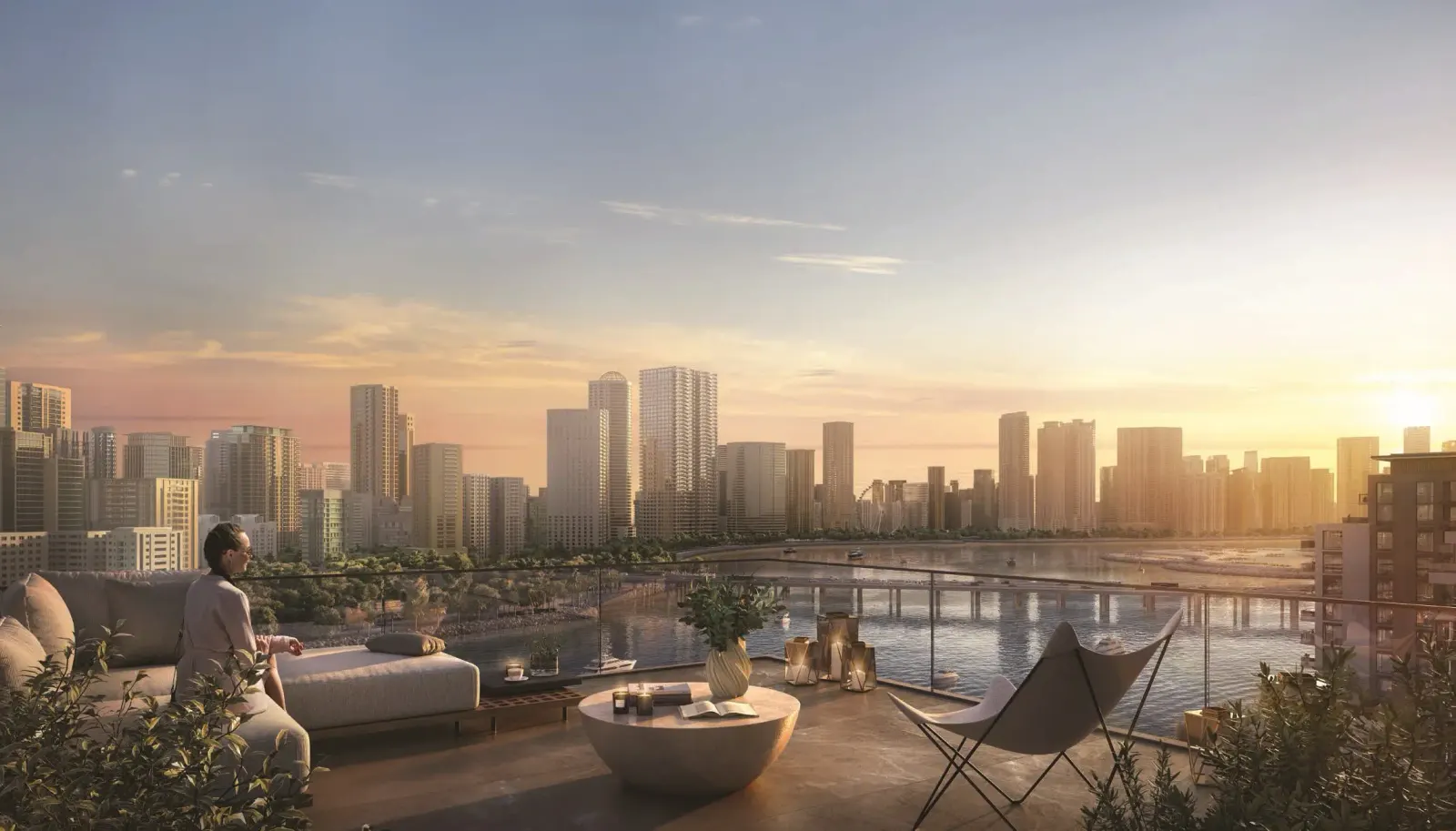 Citrine Residences — view 3