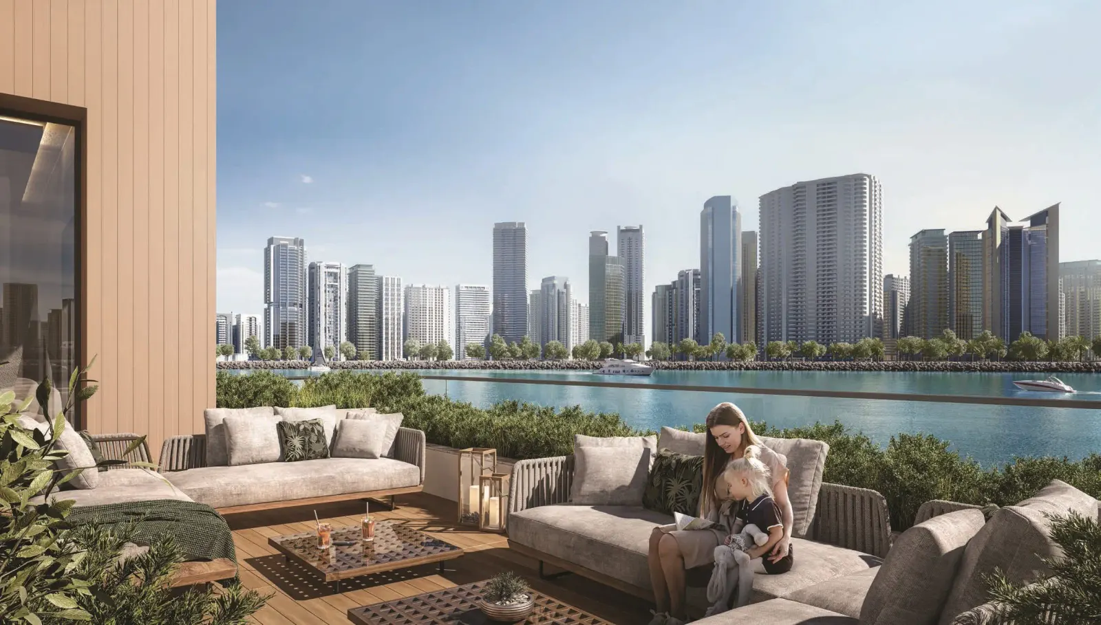 Citrine Residences — view 4