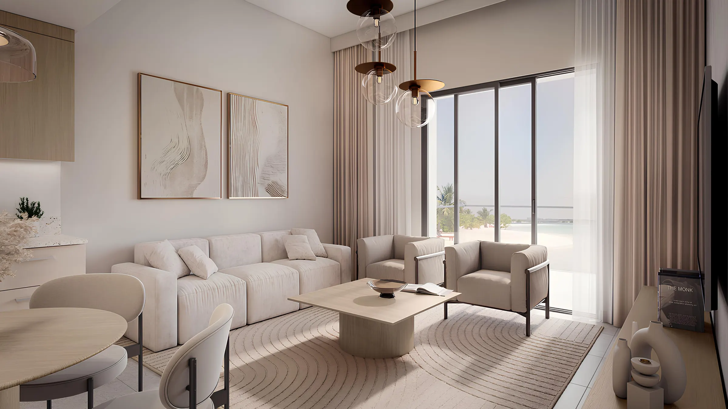 Citrine Residences — view 5
