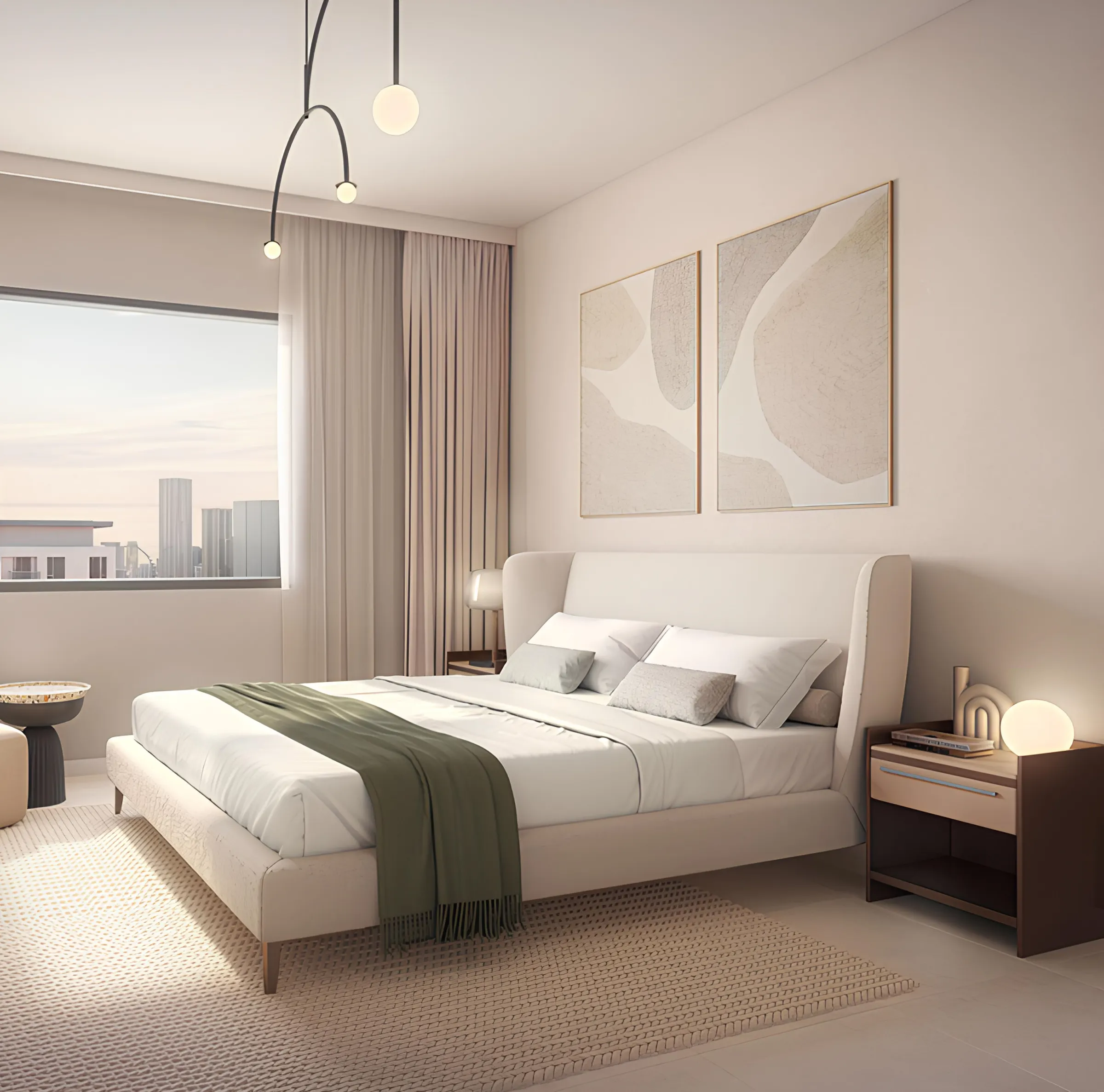Citrine Residences — view 6