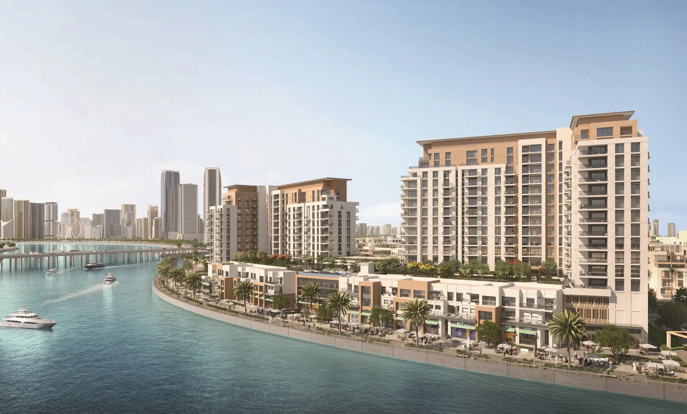 Citrine Residences — view 9