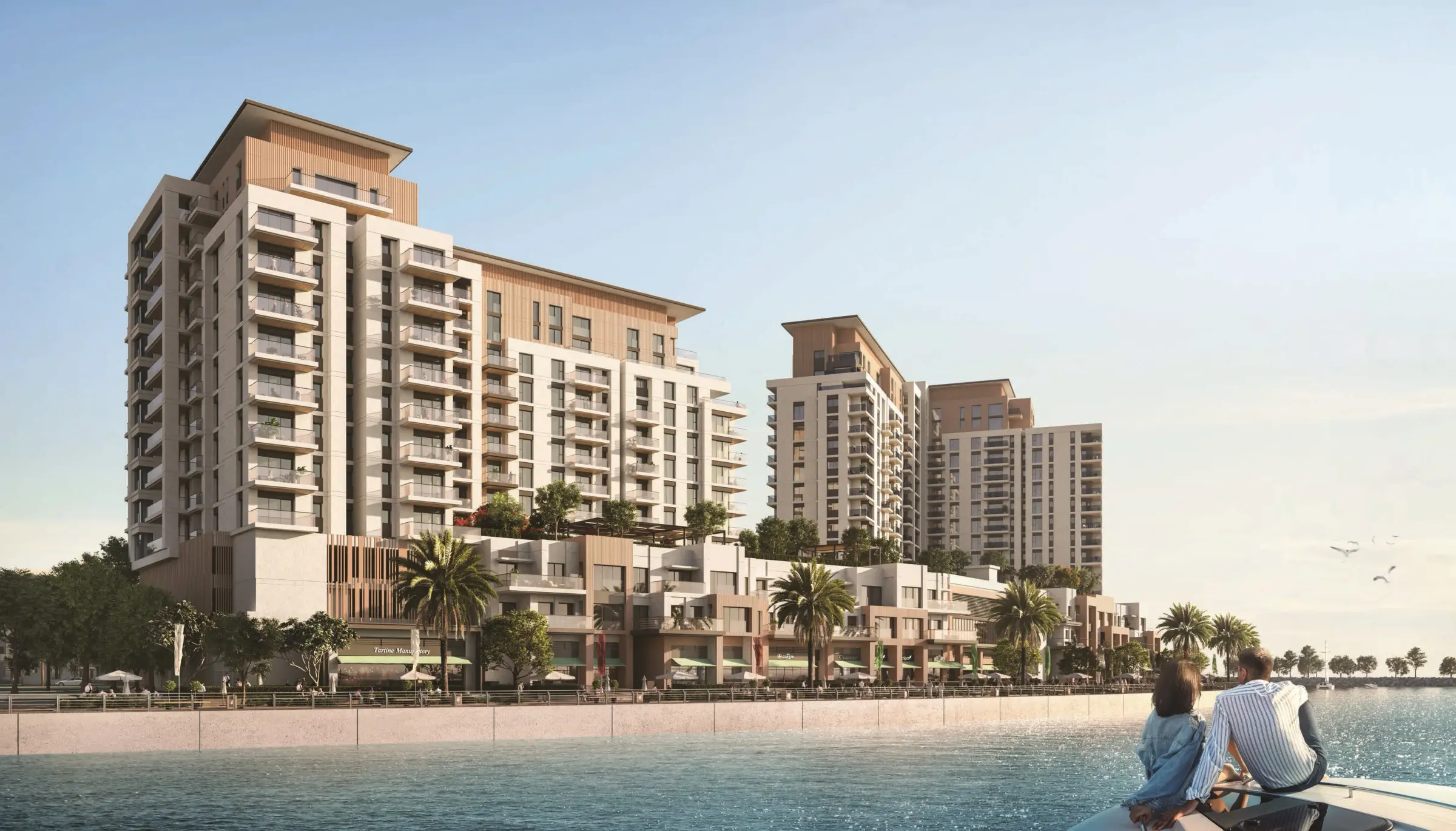 Citrine Residences — view 10