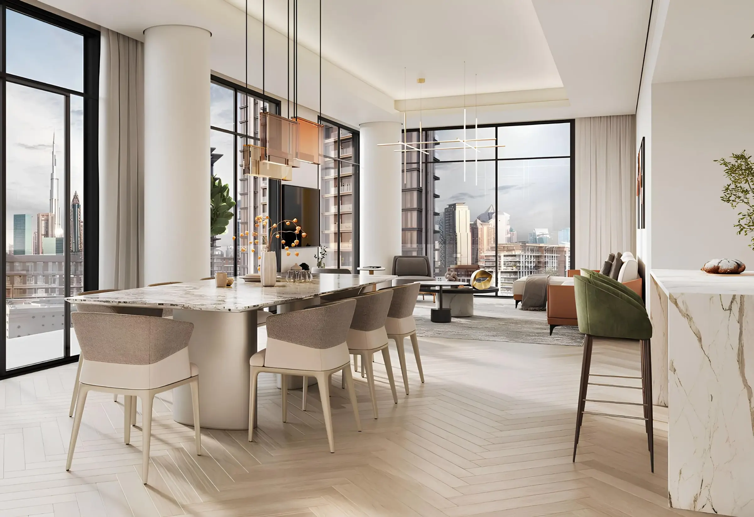 City Walk Northline 1&2 — view 8