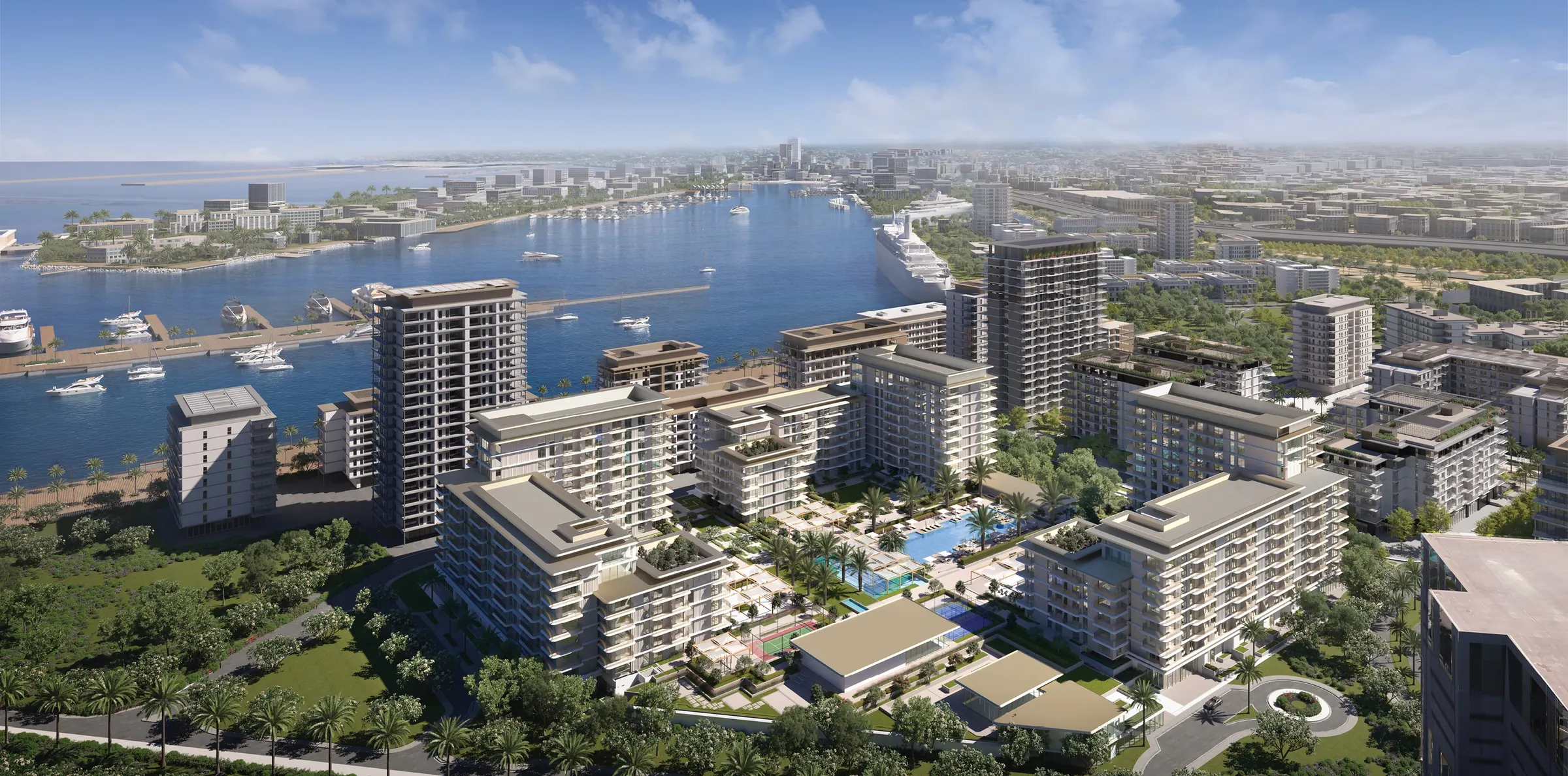 Clearpoint — view 4