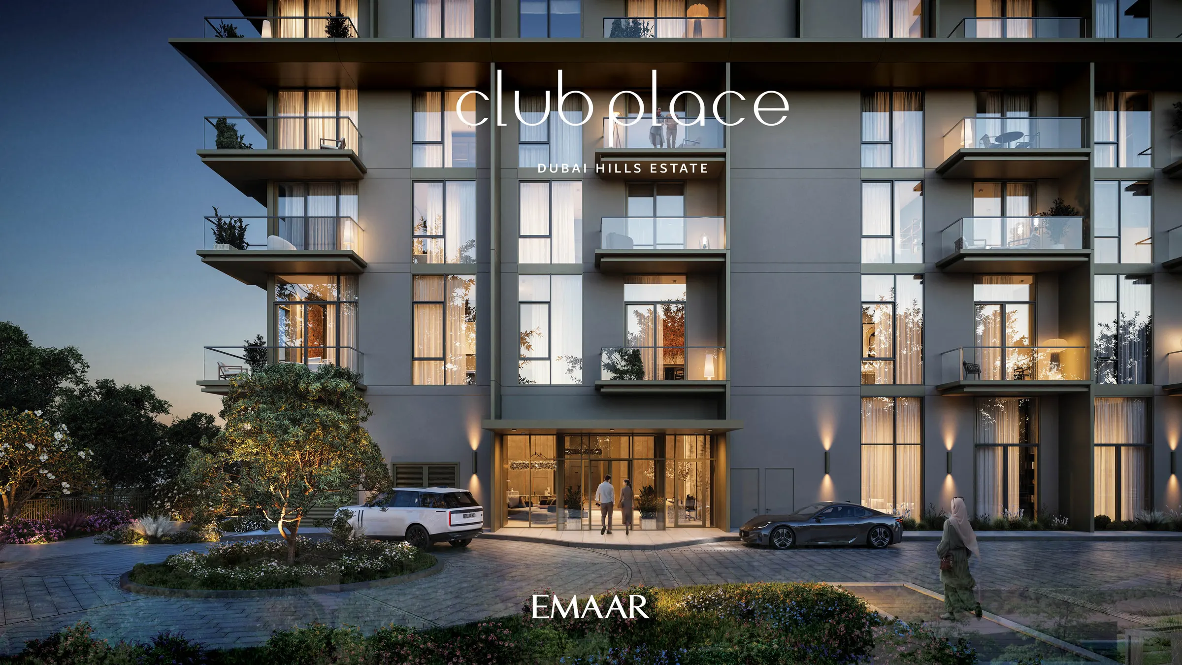 CLUB PLACE — zdjęcie 2