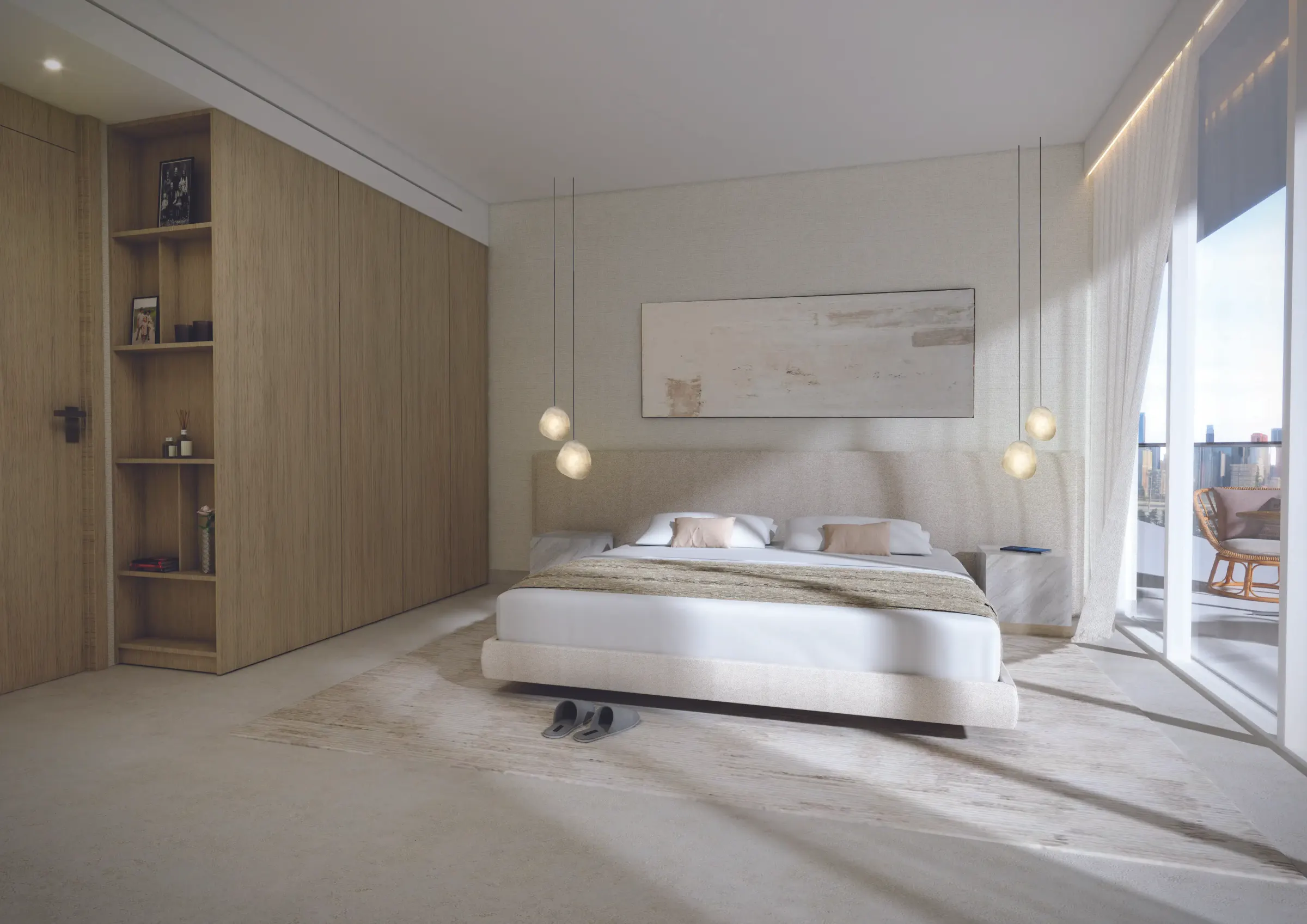 Coastal Haven by Prestige Harbour — view 5