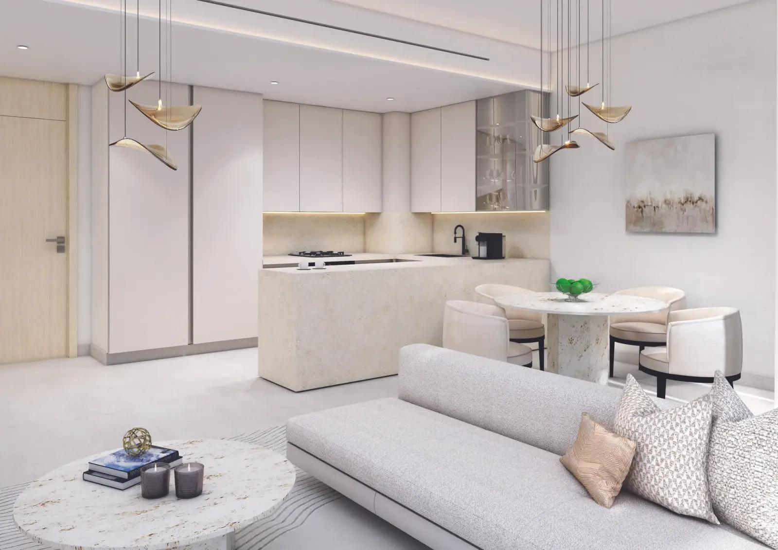 Coastal Haven by Prestige Harbour — view 6