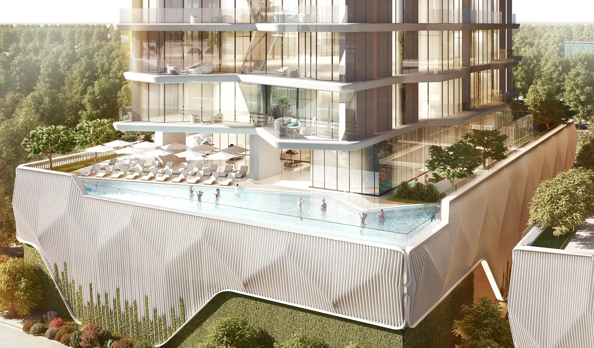 Coastal Haven by Prestige Harbour — view 14